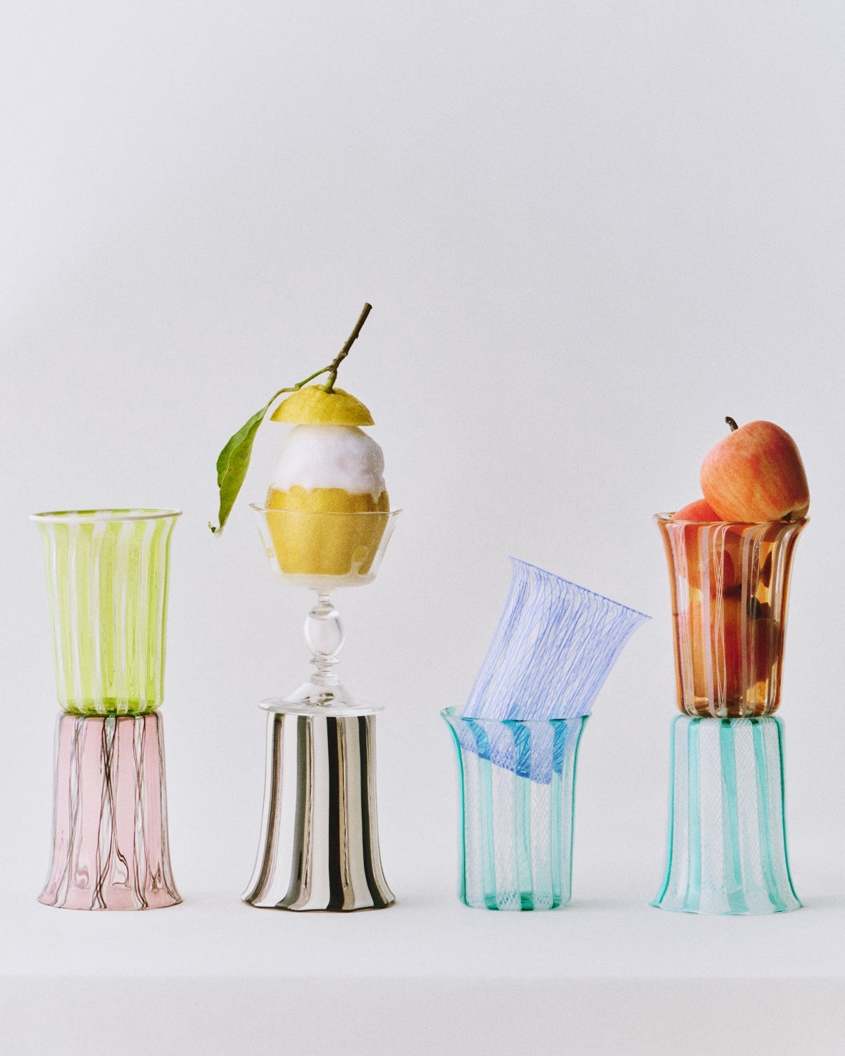 Clara Glass — in context