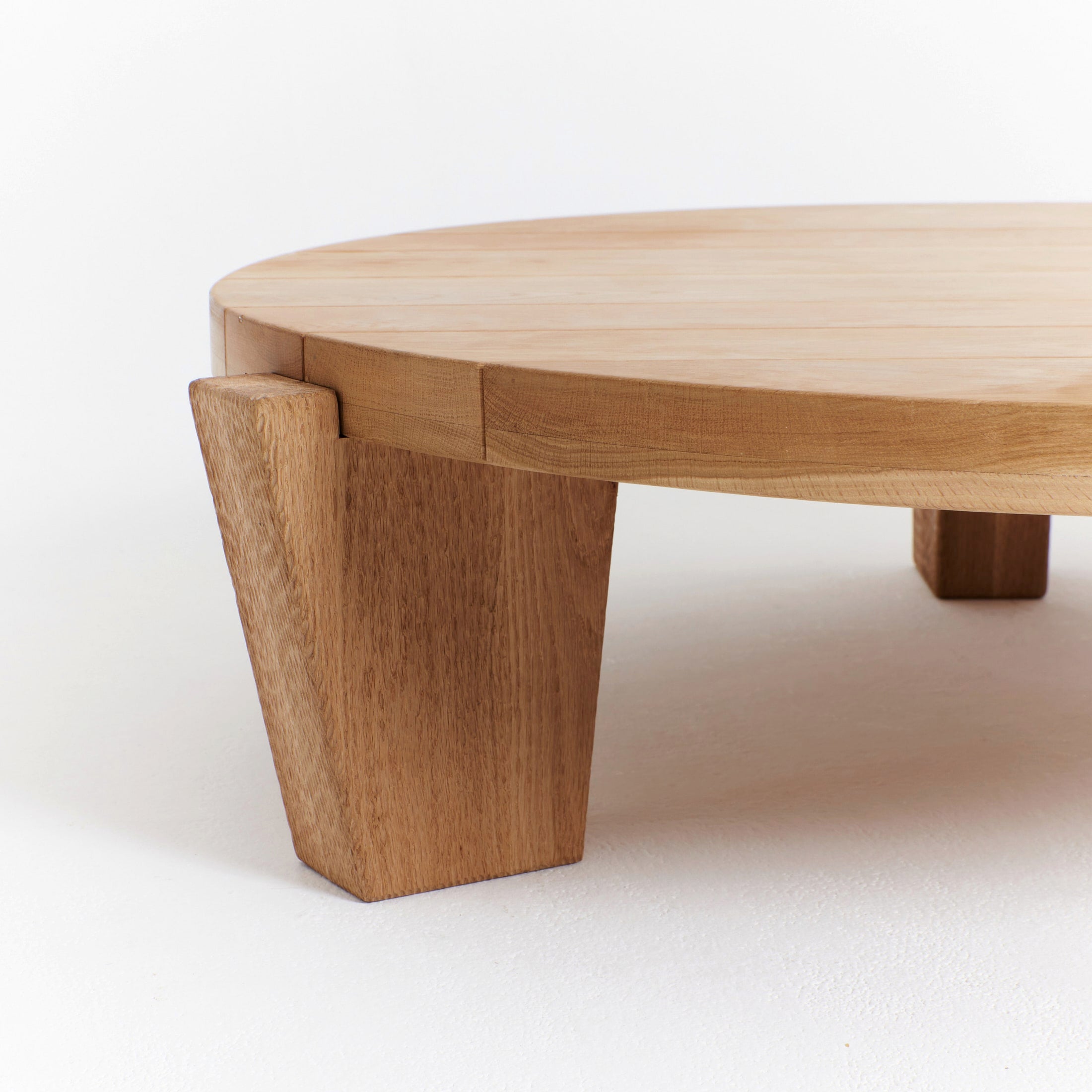 Peniche Coffee Table — view 9