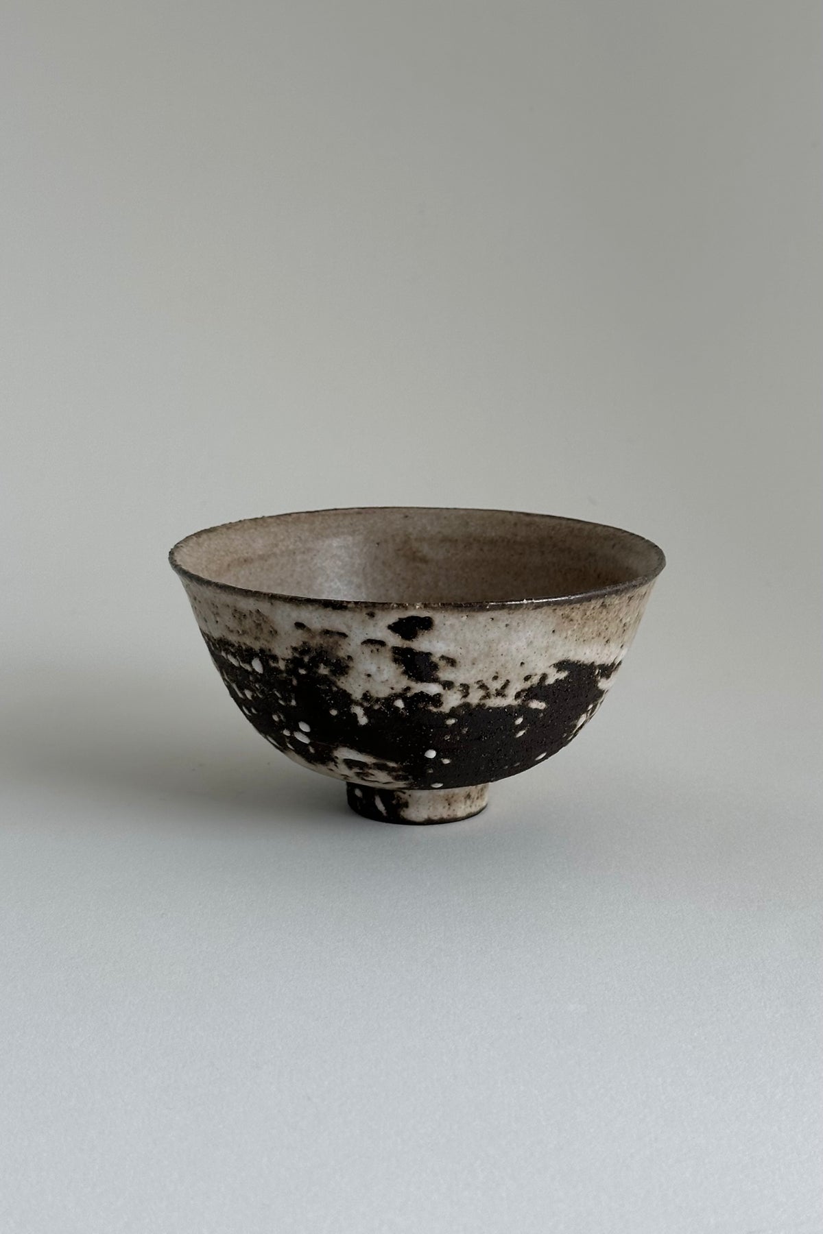 LIMINALIA bowl 03 by CARRARA Studio | The Oblist