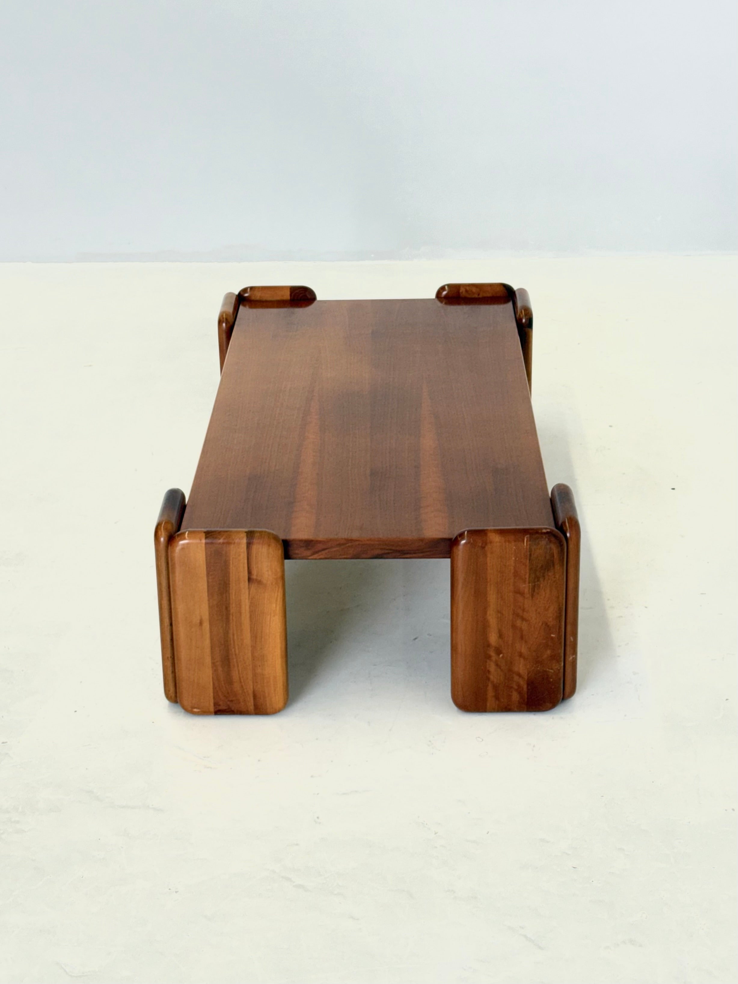 Sapporo Coffee Table — close-up
