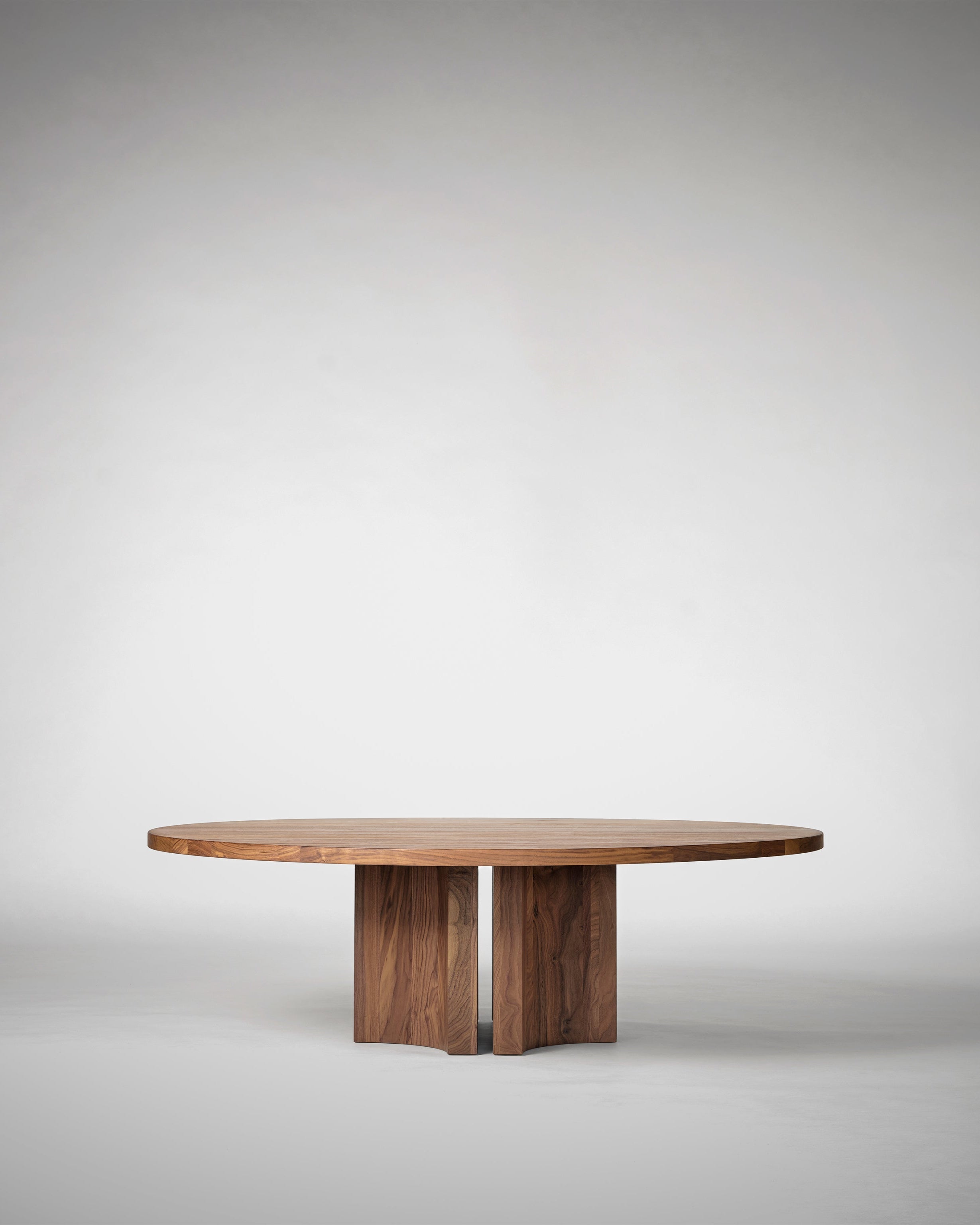 Aperta Coffee Table Round