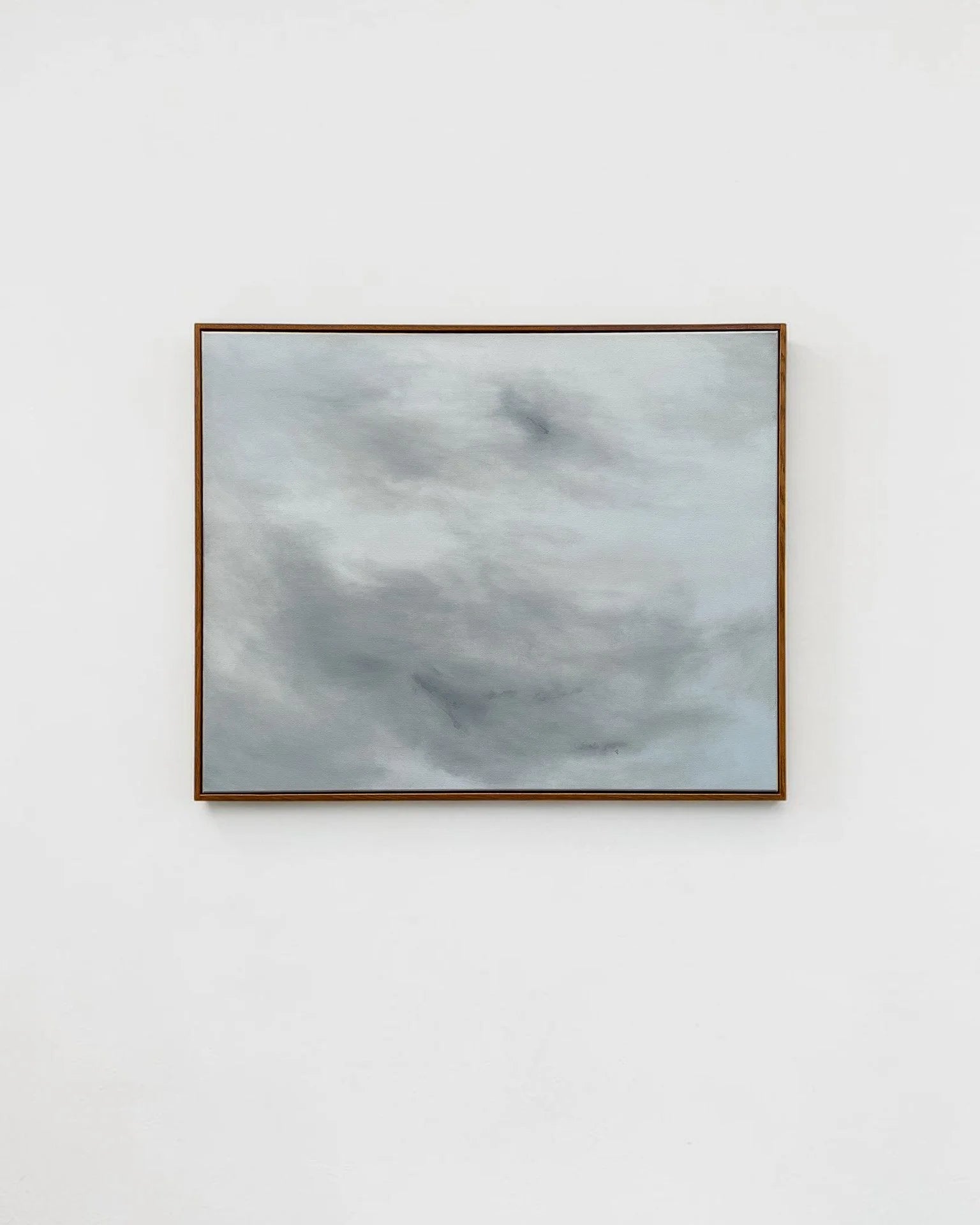A New Beginning (2025), Oil Painting by Aimée Adriaansen by Aimée Adriaansen | The Oblist