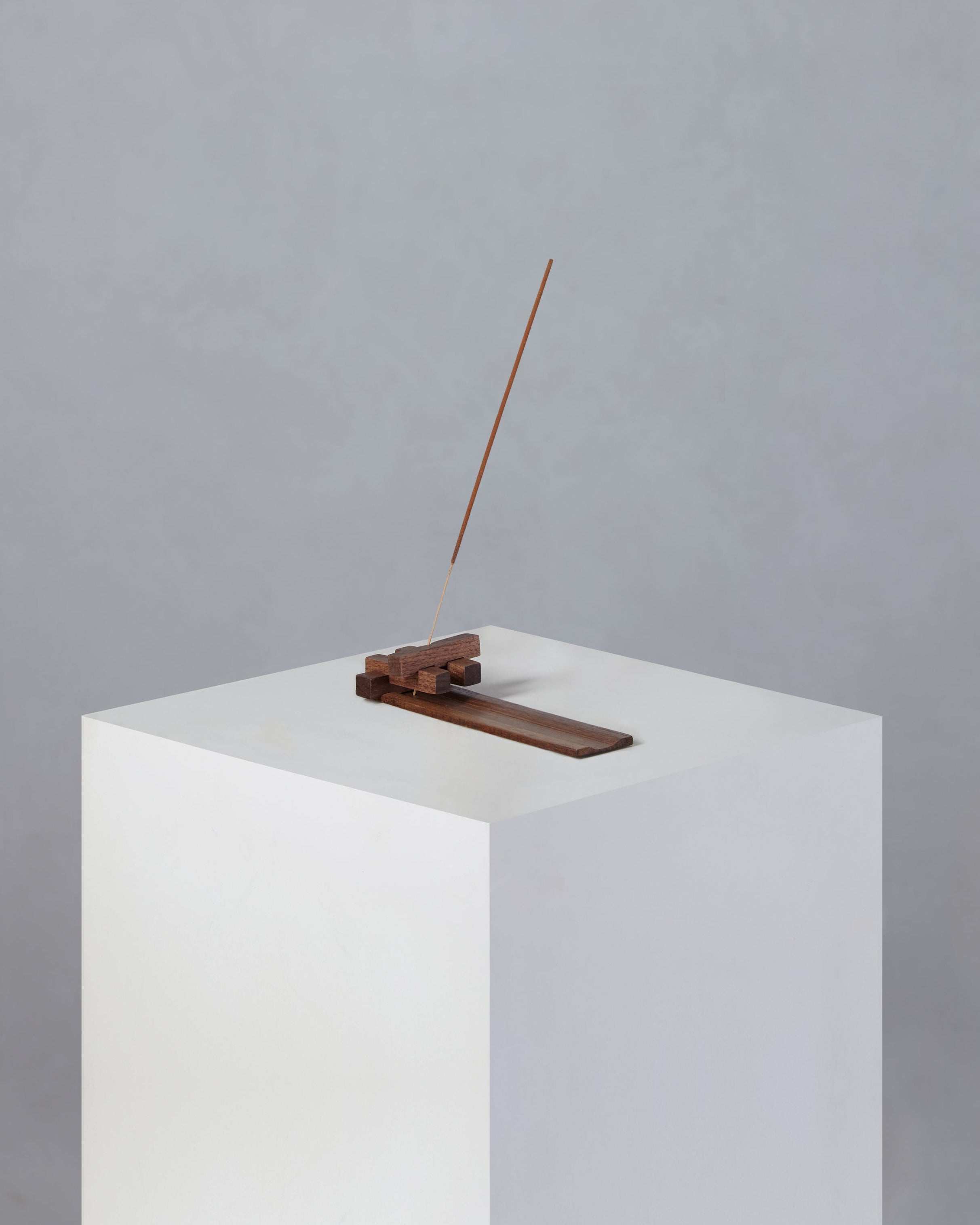 Incense Holder by Stamatios | The Oblist