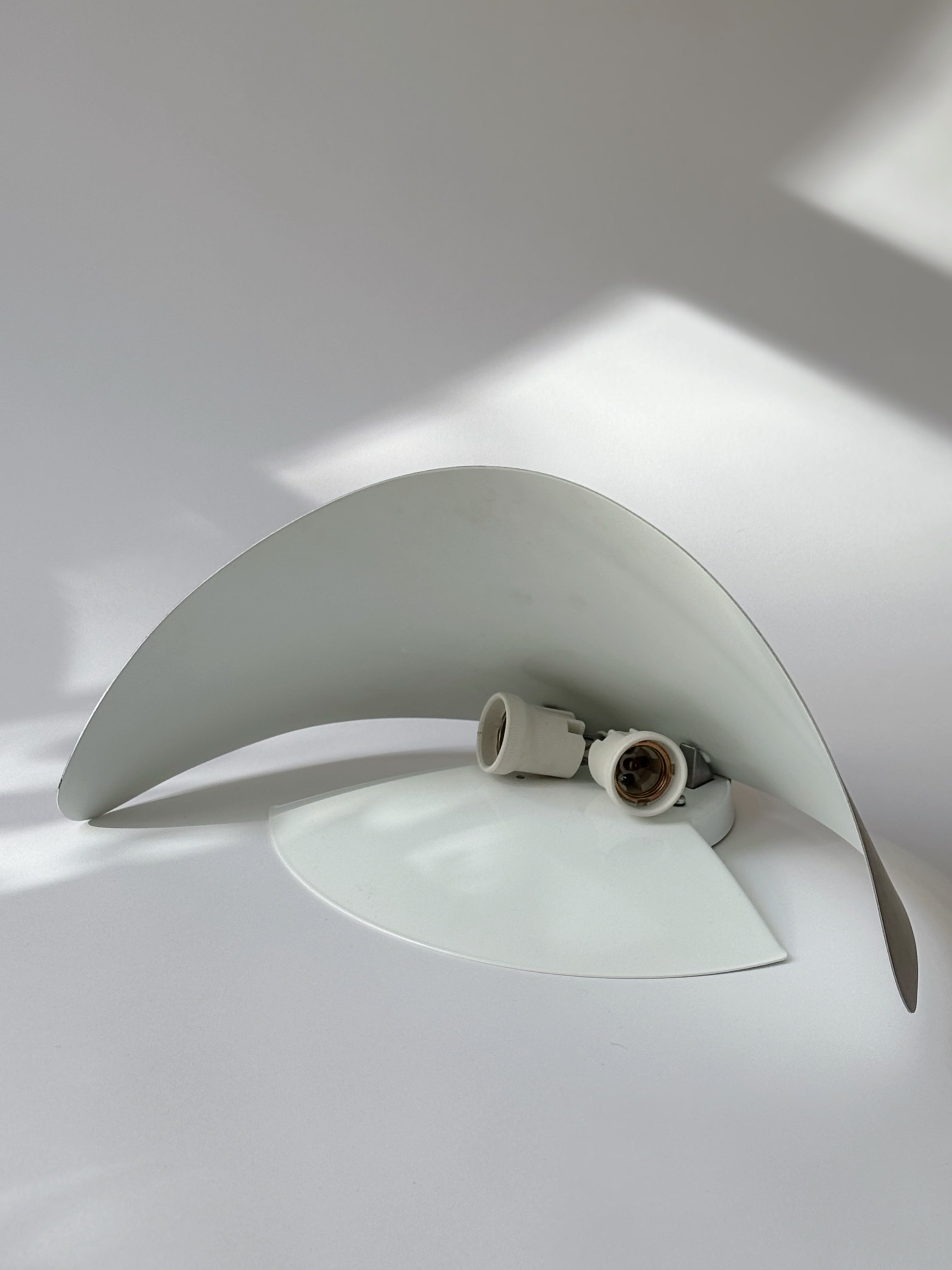 'Aura' Light by Arteluce, Italy  — view 10