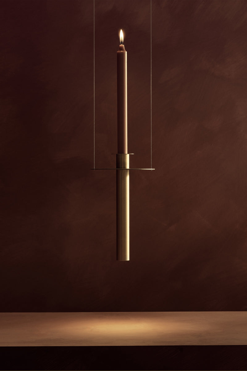 CANDLELIGHT by KAIA | The Oblist