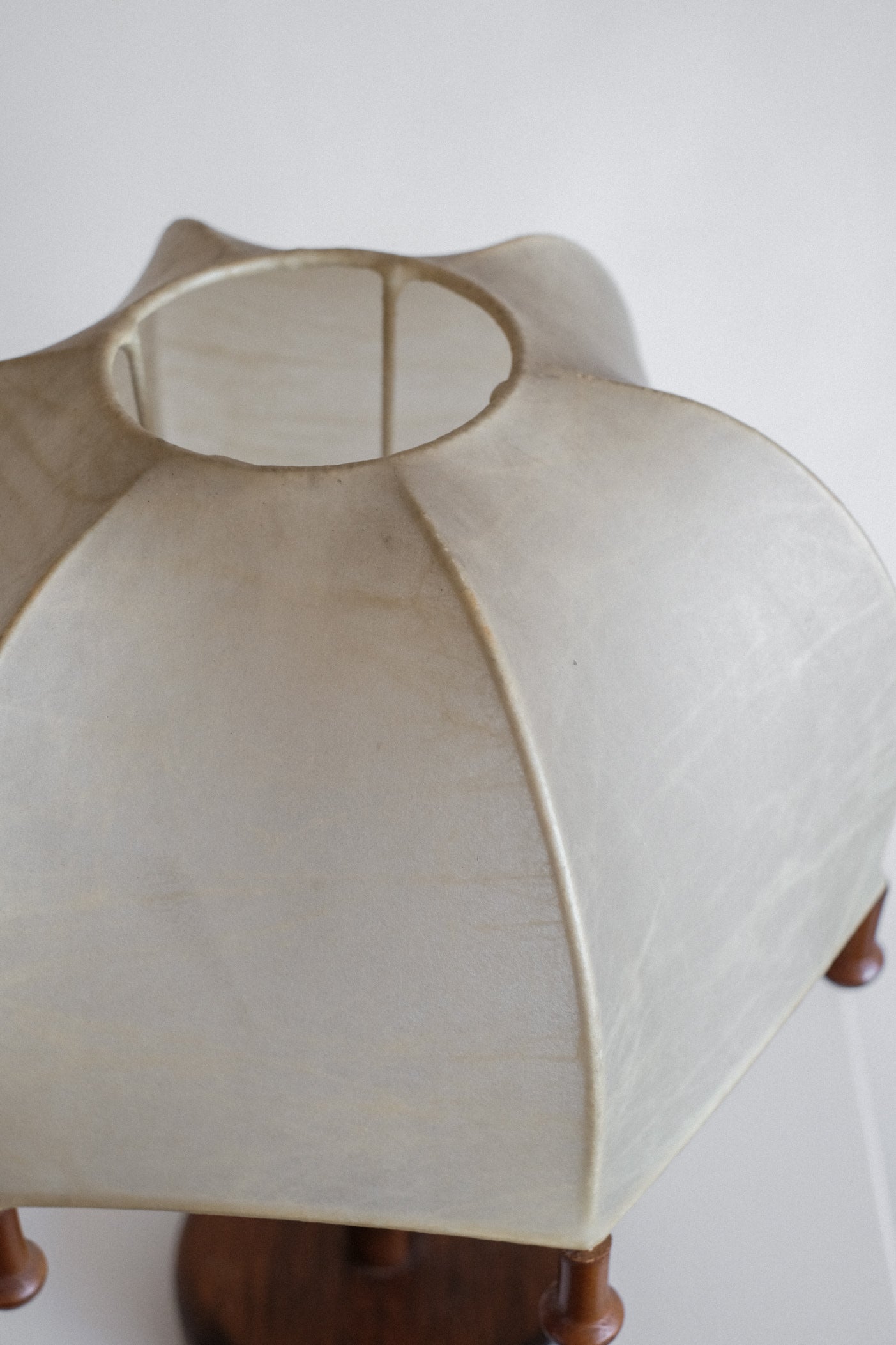 Cocoon Umbrella Tablelamp  — view 10