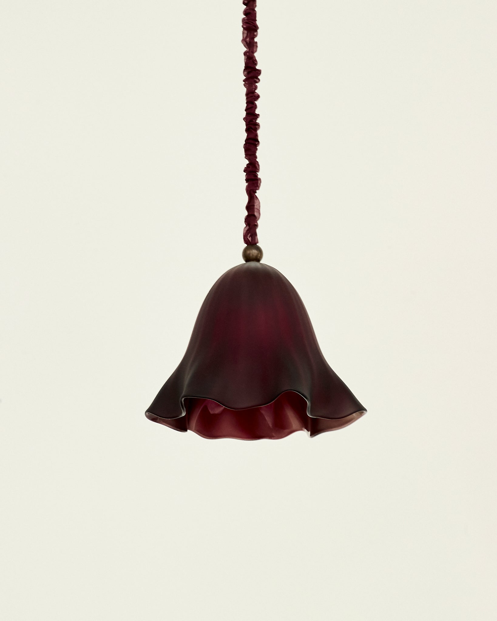 Lulu Pendant — close-up