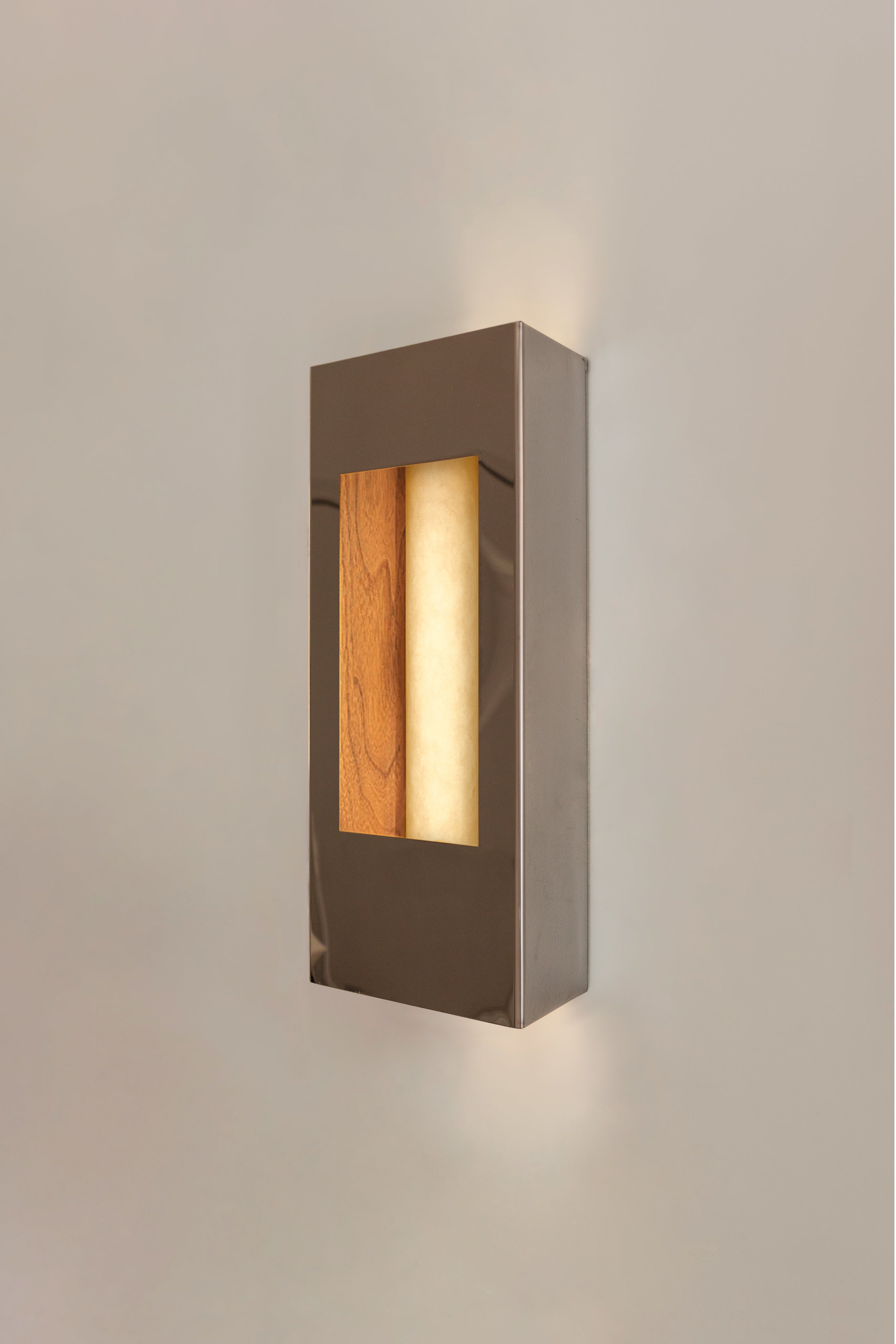 'Archi' Wall Lamp — in context