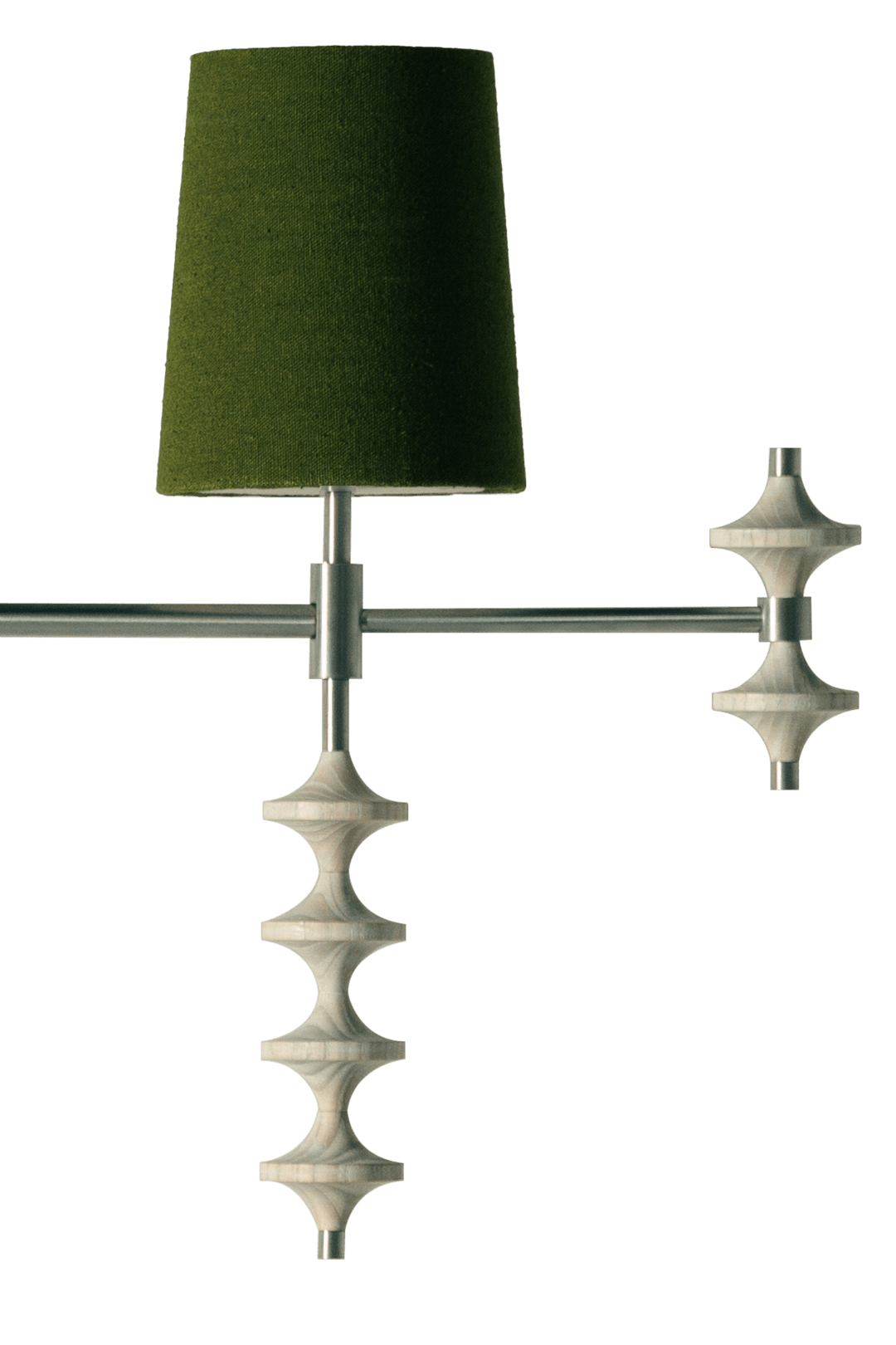 Hour Olius Pendant 02 — alternate view
