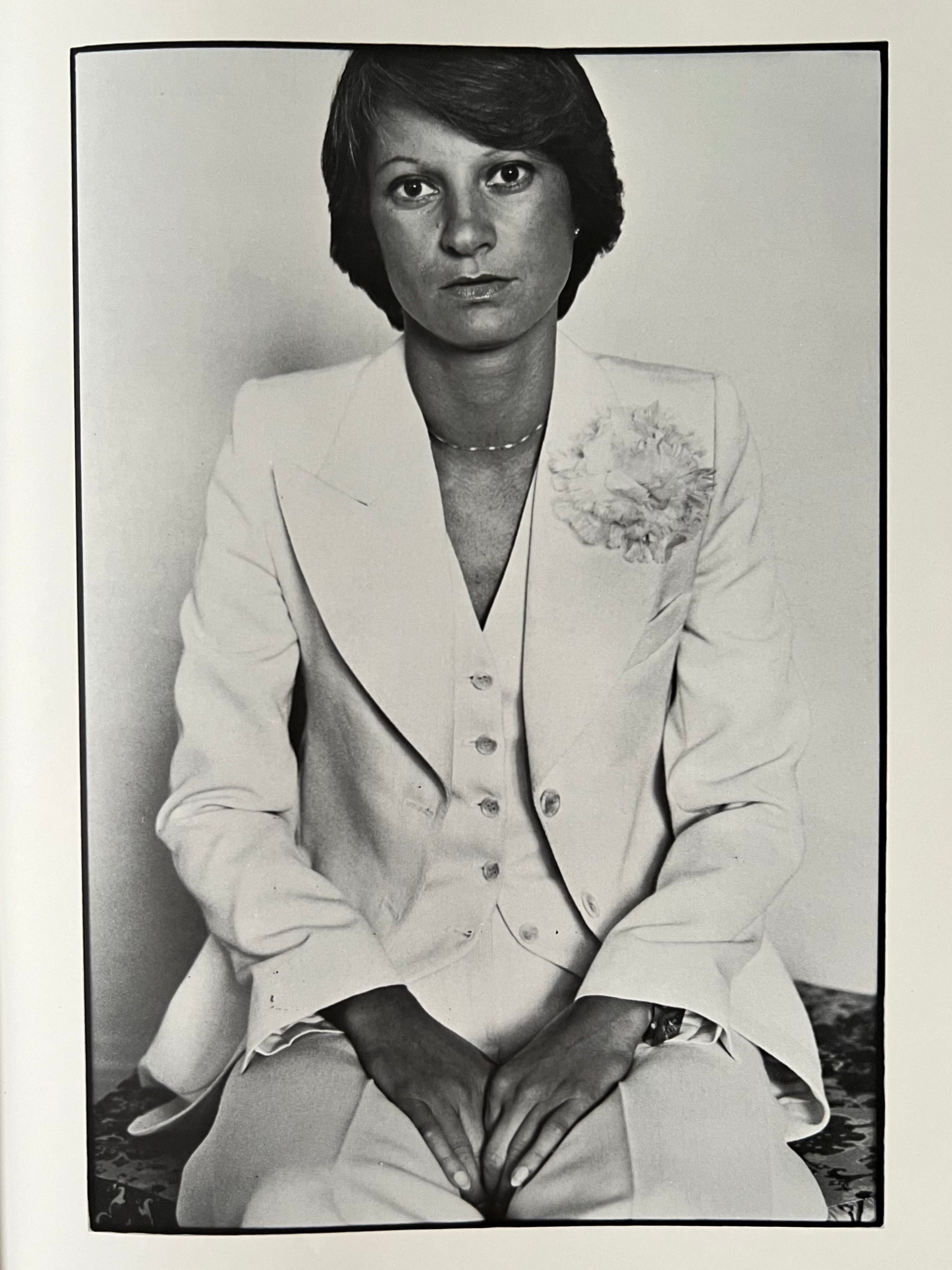 Eva Kroth - Ansichten von Frauen / Views of Women, 1977 - Vintage Photography Book — alternate view