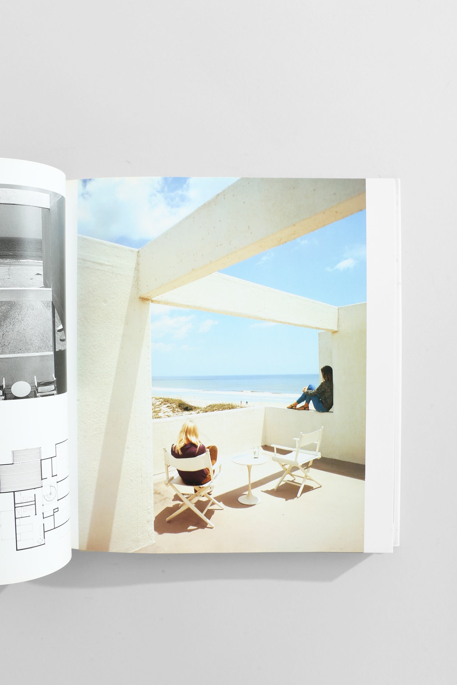 The Architecture of William Morgan  — lifestyle setting