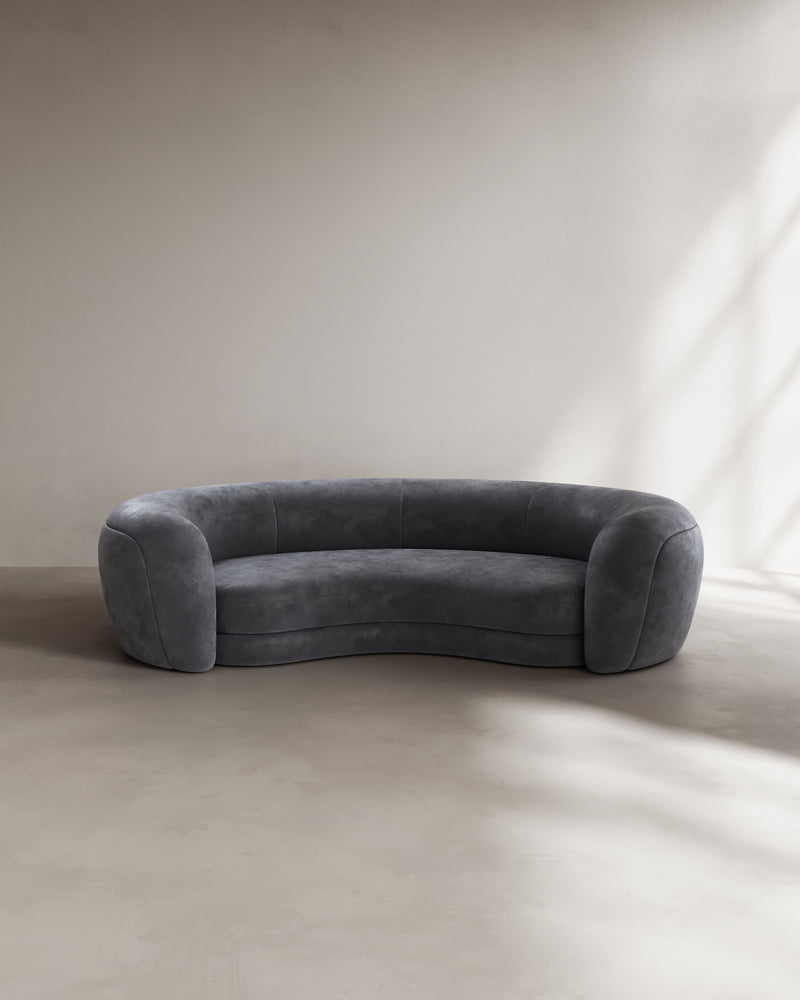 Palace Sofa II by Paloma Editions | The Oblist