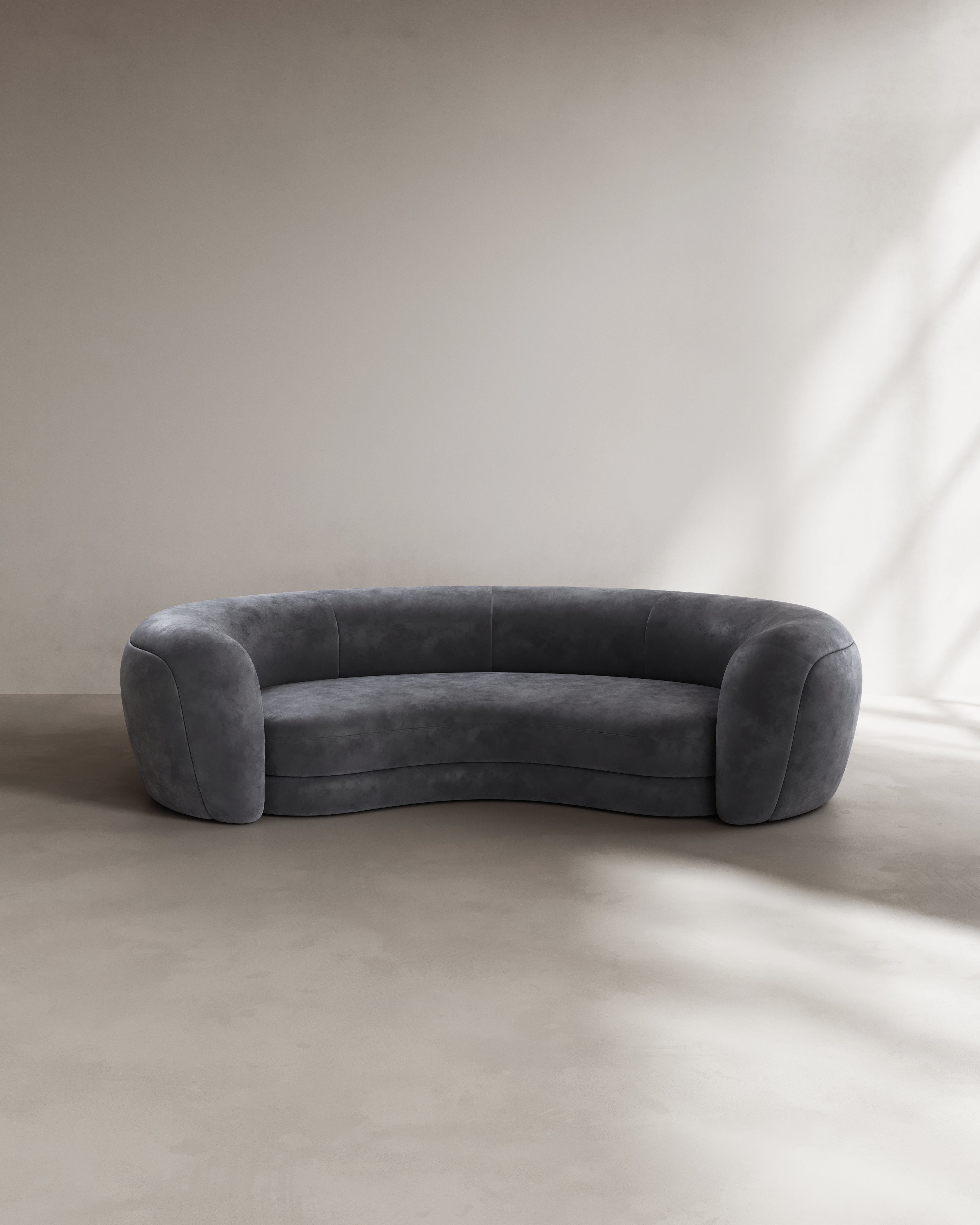 Palace Sofa II by Paloma Editions | The Oblist