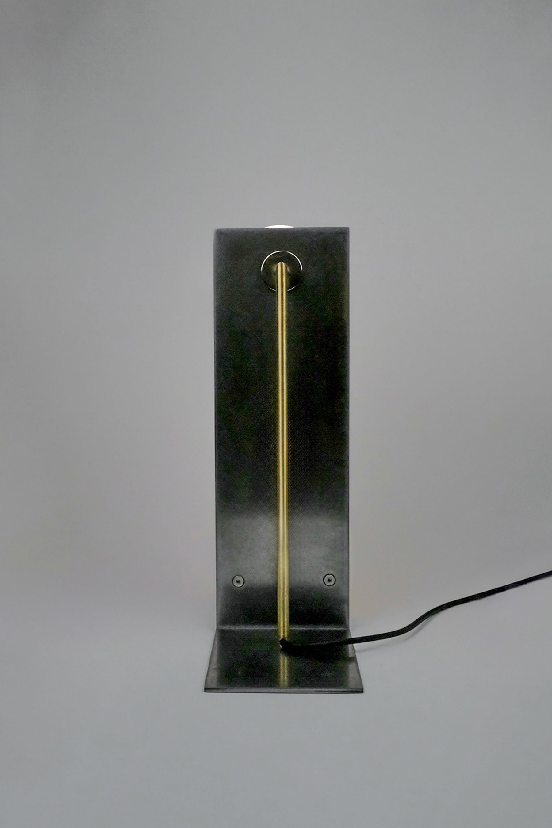 'Himalaya Lunar' - Vertical Table Lamp