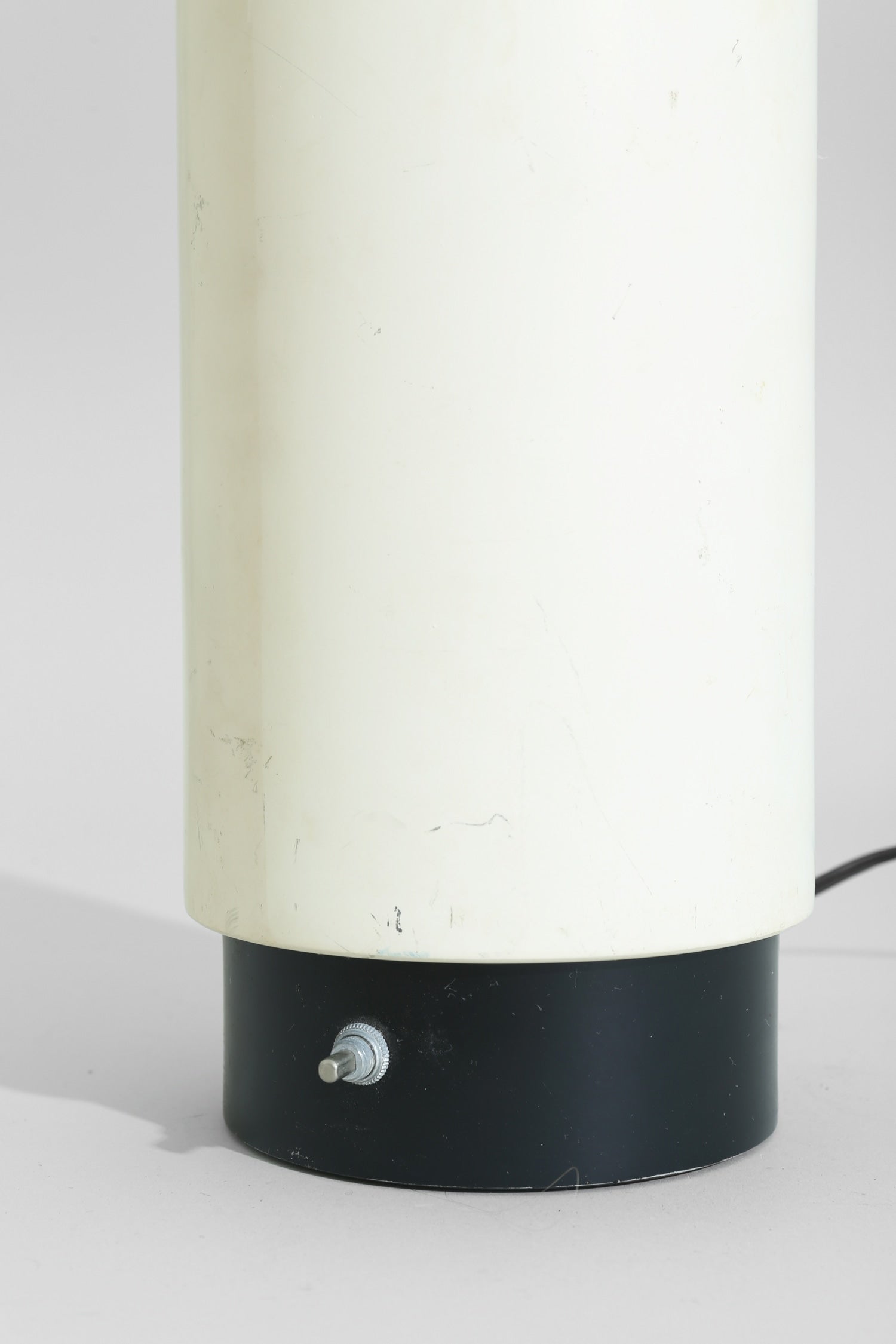 Gerald Thurston Canister Lamp — detail view