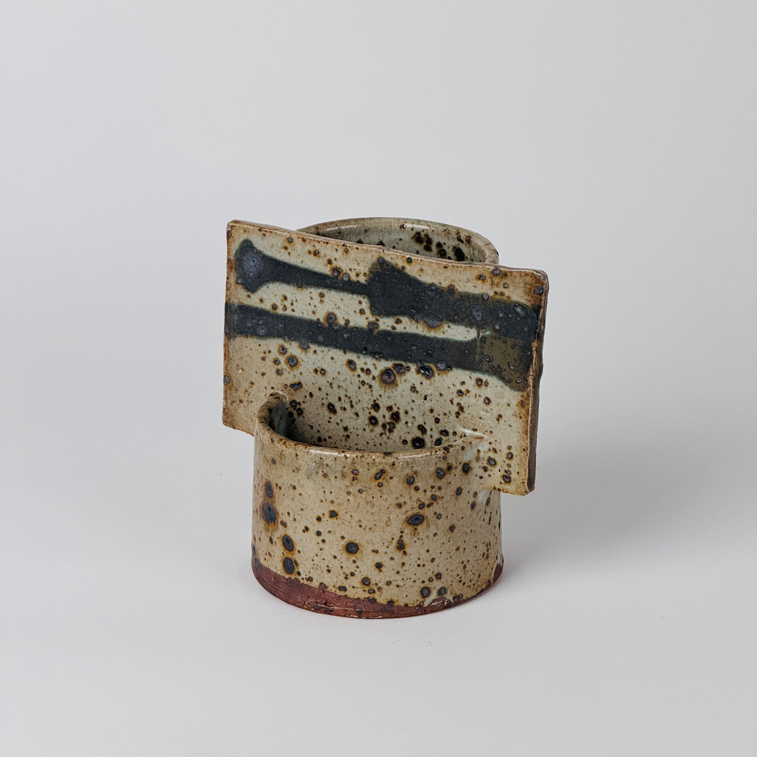 Geometric Vase by Gustave Tiffoche by Figuresdesign | The Oblist