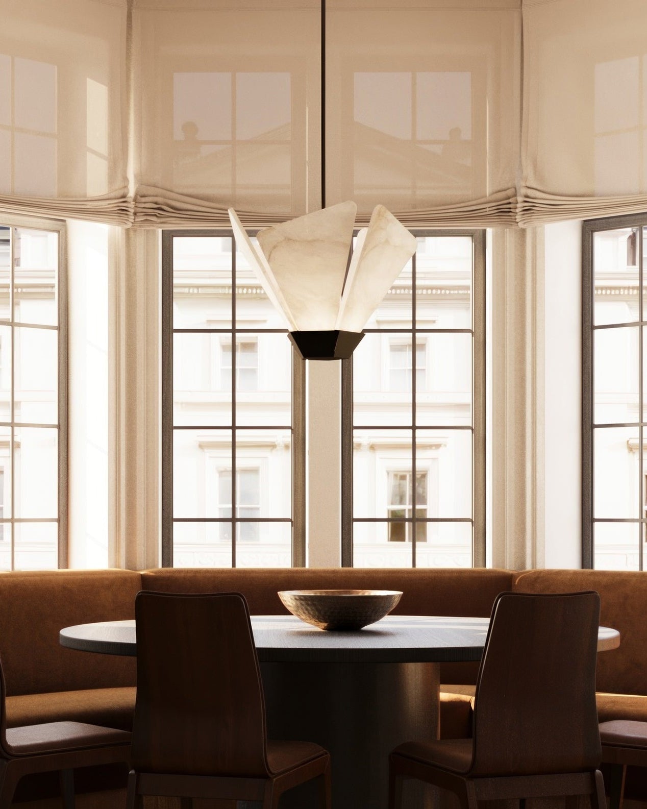 'Shard' Pendant Light