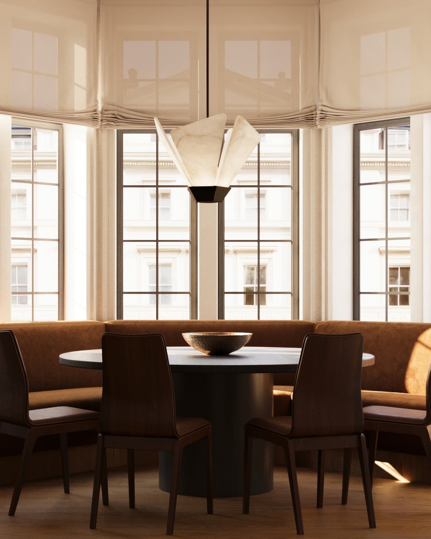 'Shard' Pendant Light