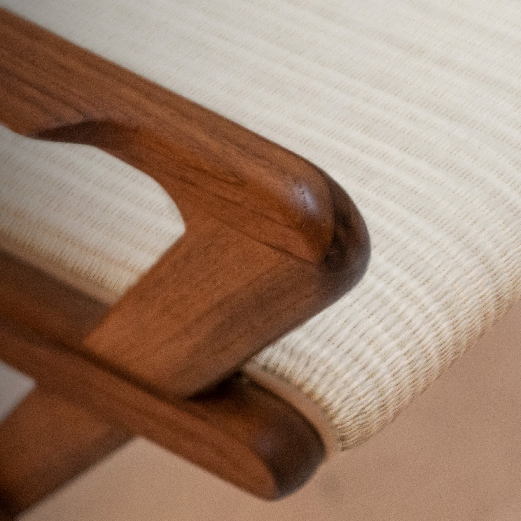 Easy Chair — lifestyle setting
