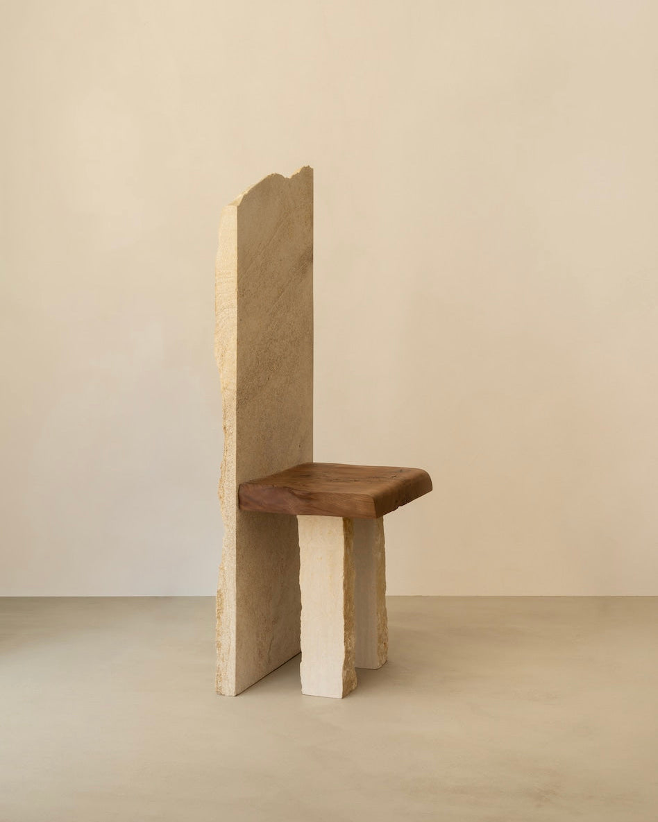 CHAIR ( 03 ) by STUDIO TORBINA | The Oblist