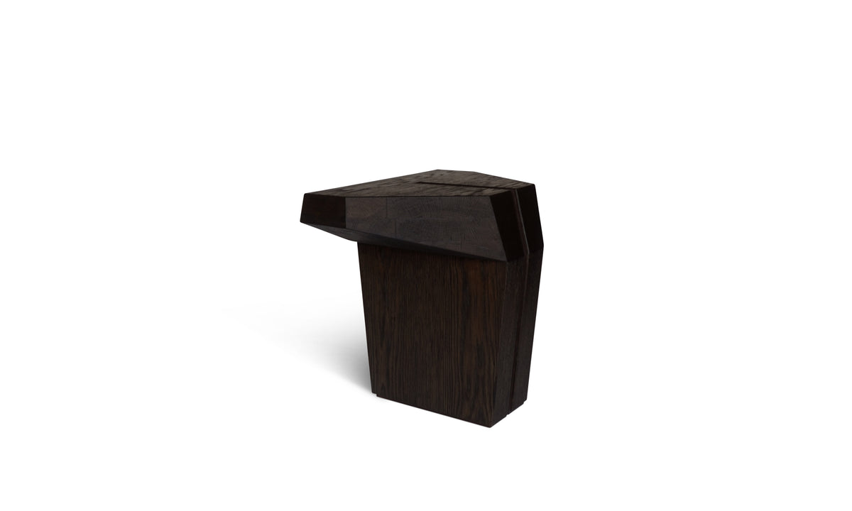 Aequs Side Table — additional view