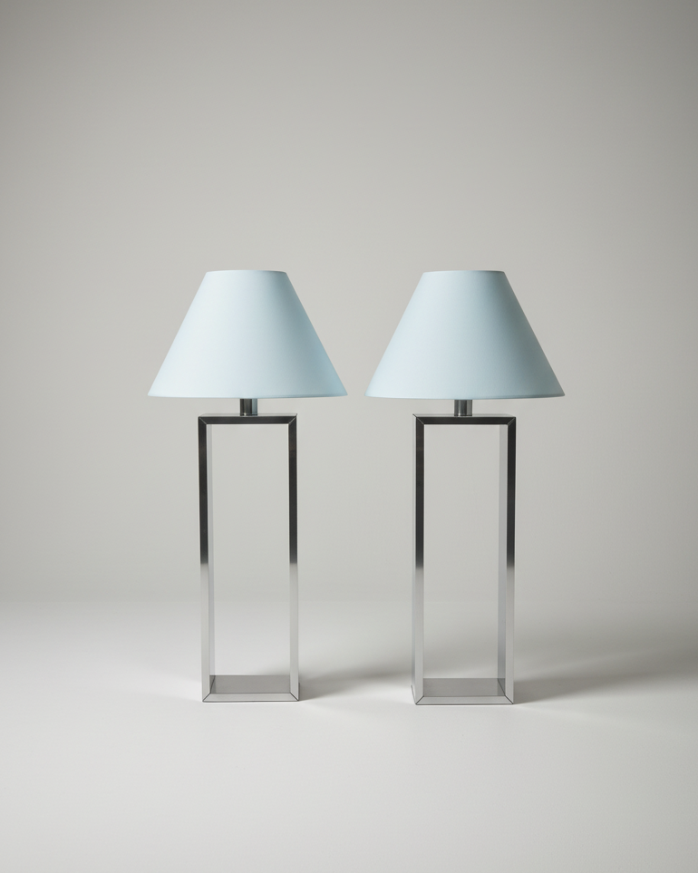 Breuer Duo by SÒLER | The Oblist