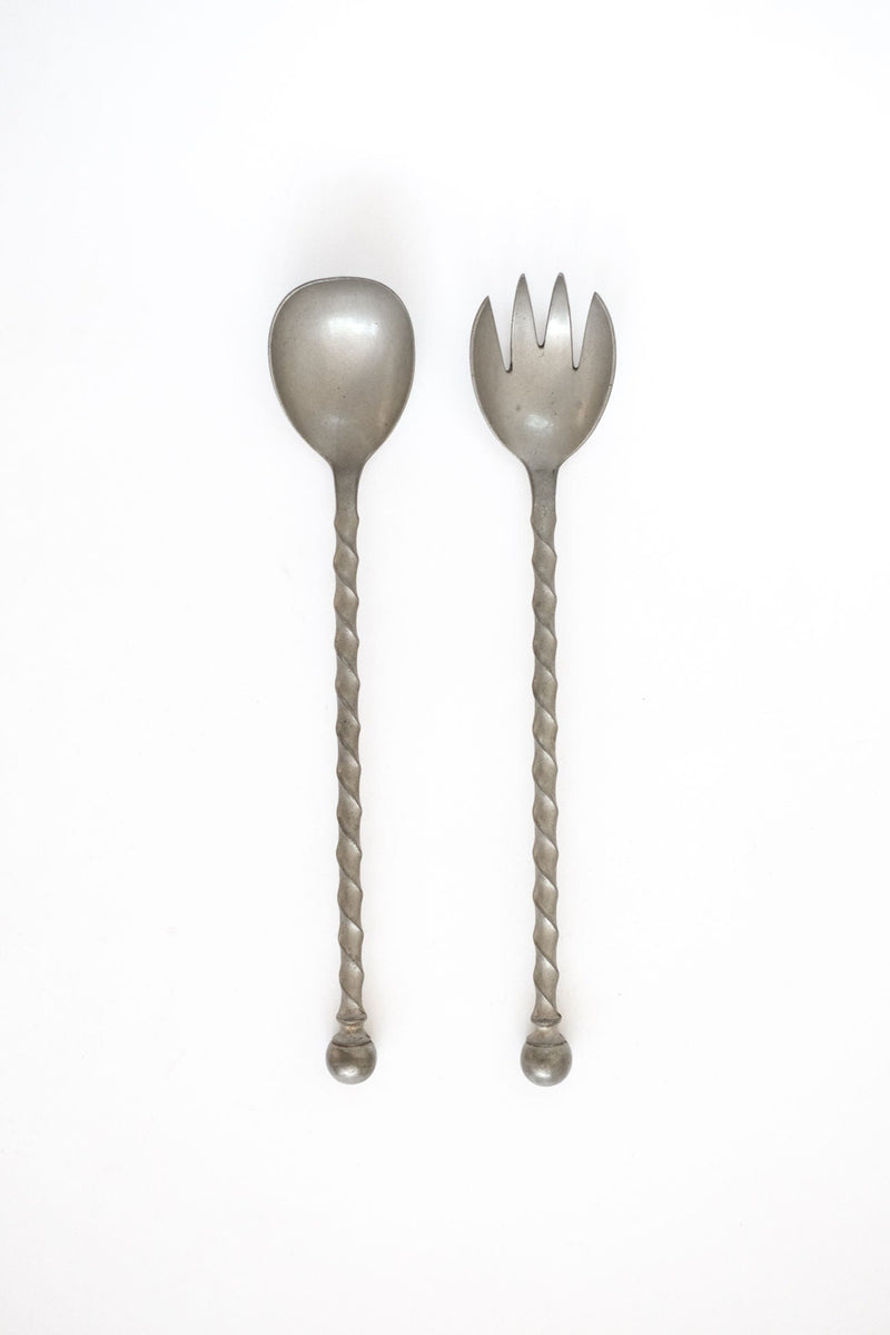 2-Piece Server Set — detail view