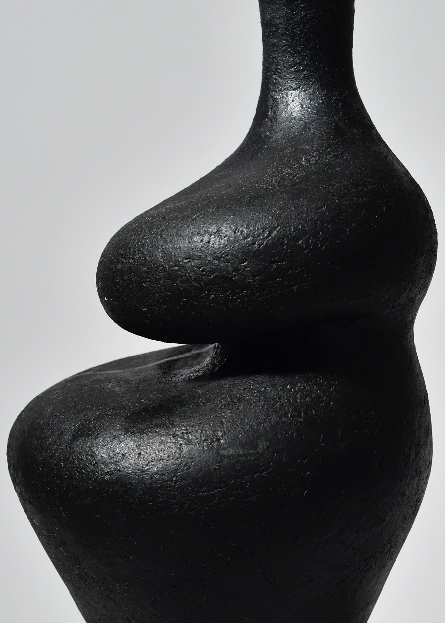 Black Lilith — detail view