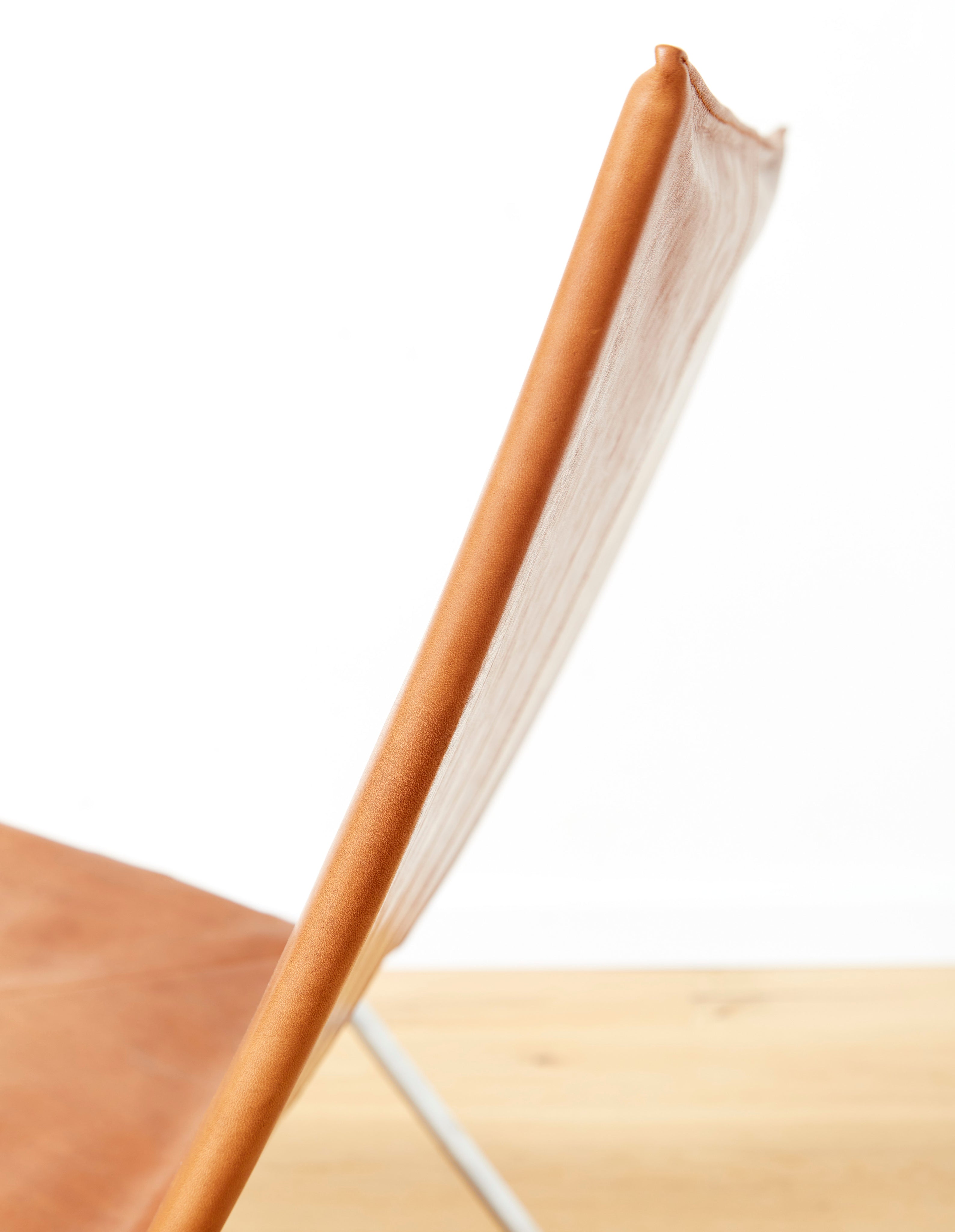 Fauteuil PK22 par Poul Kjærholm pour E. Kold Christensen