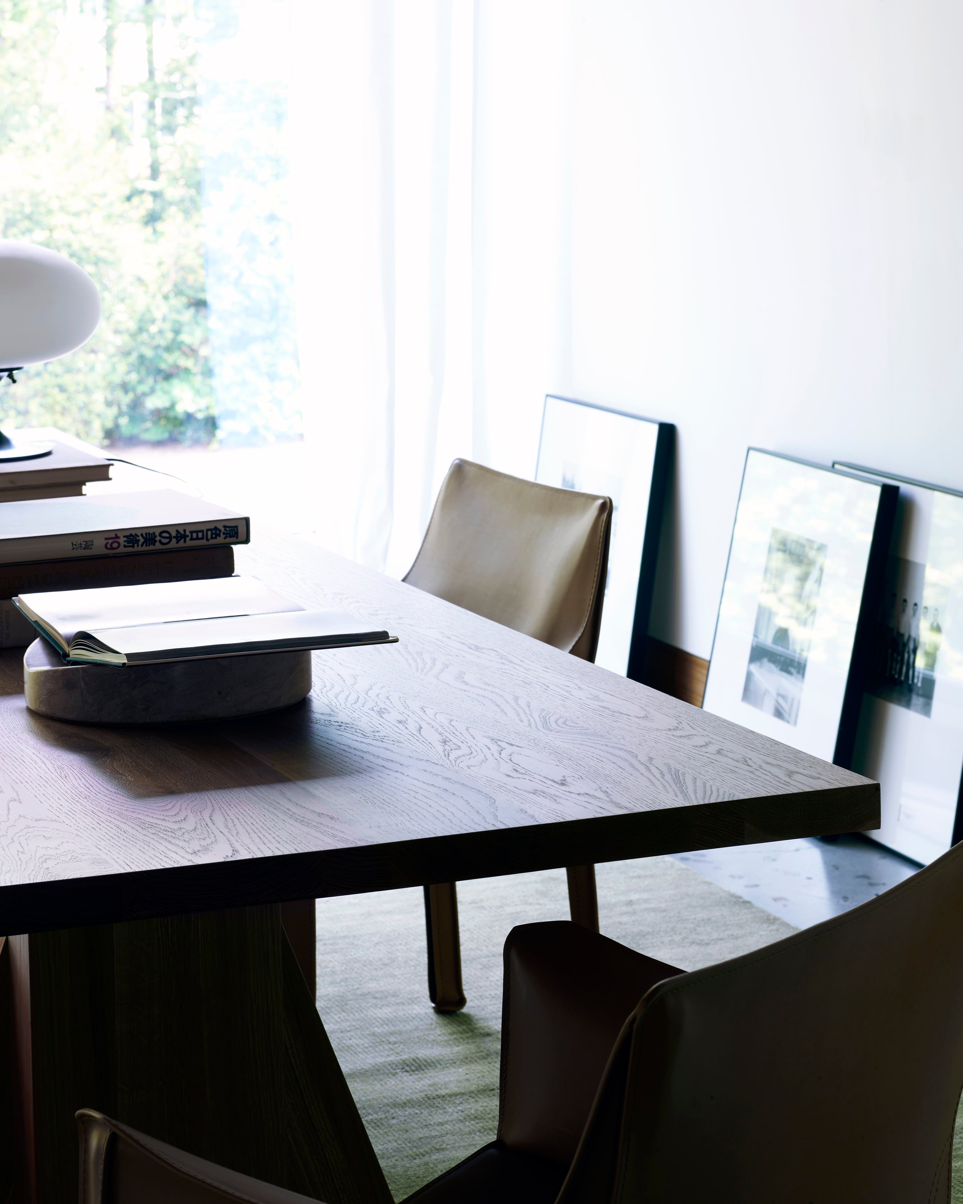 Elmyr Dining Table