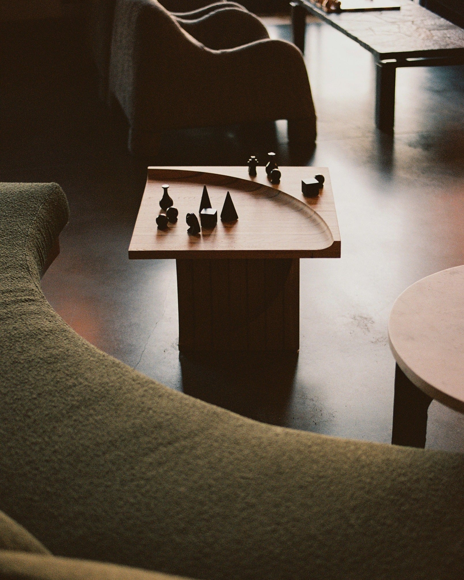 Trama Coffee Table