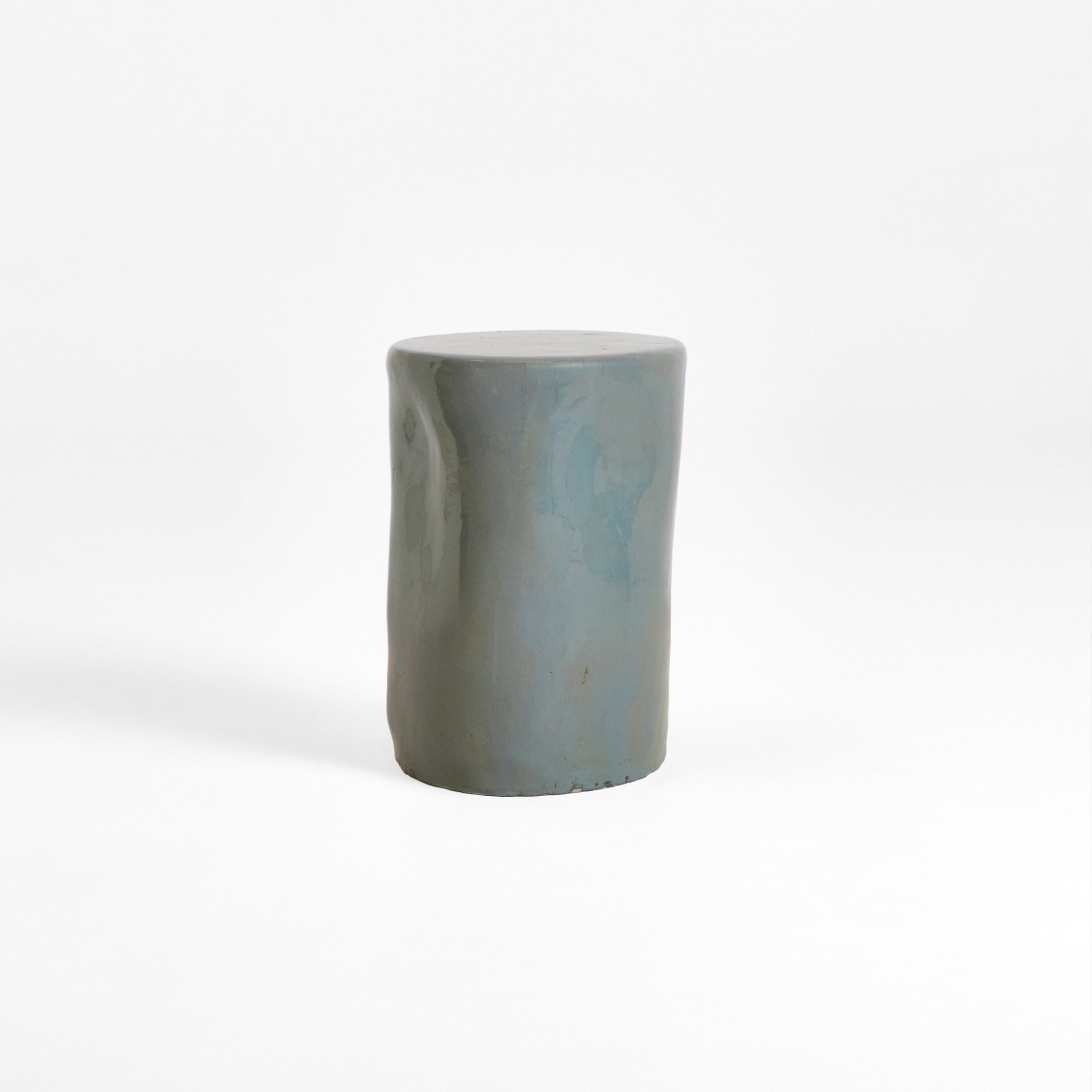 Ceramic Side Table by Project 213A | The Oblist
