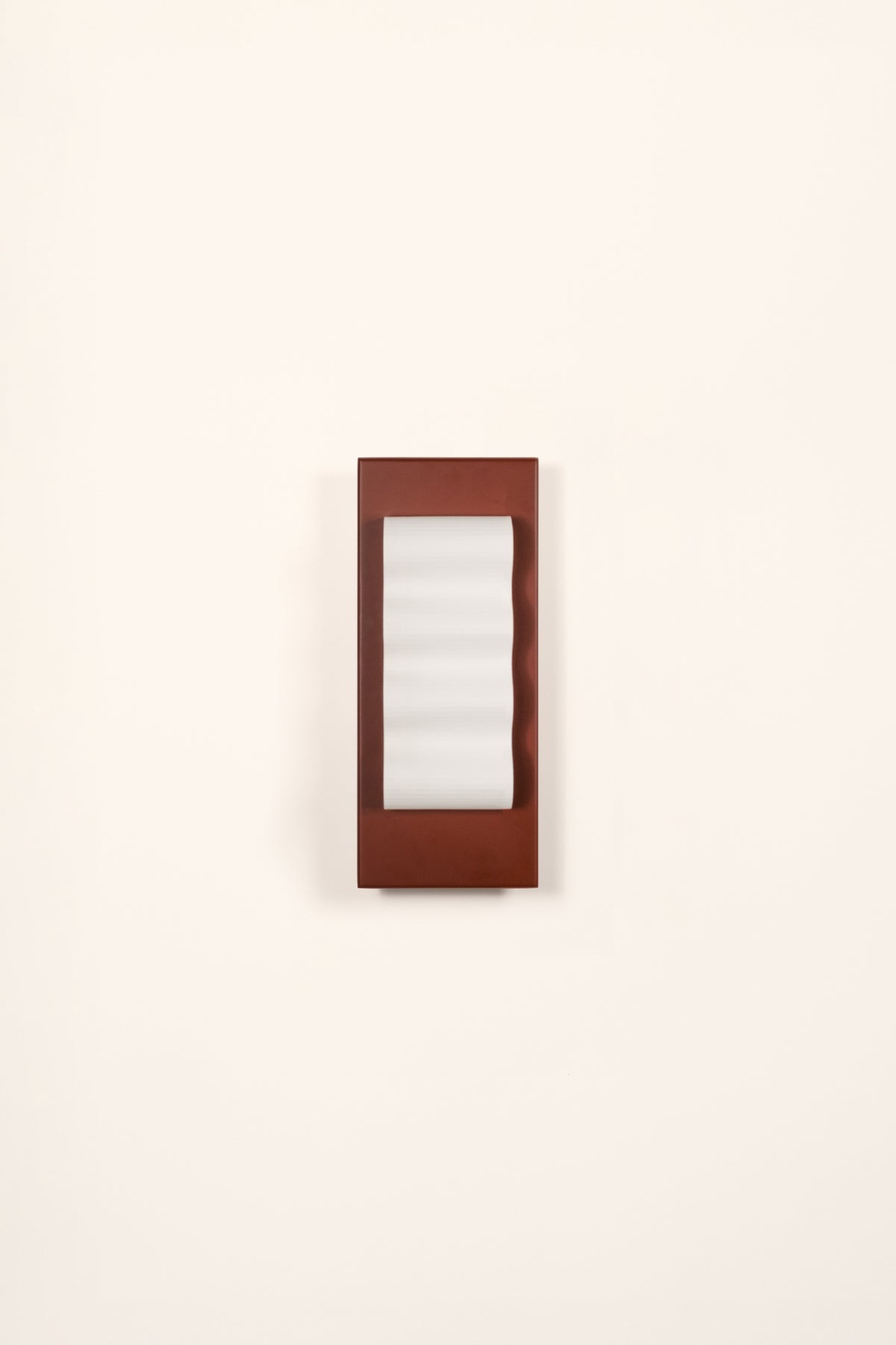 Frame Slim S CE — close-up