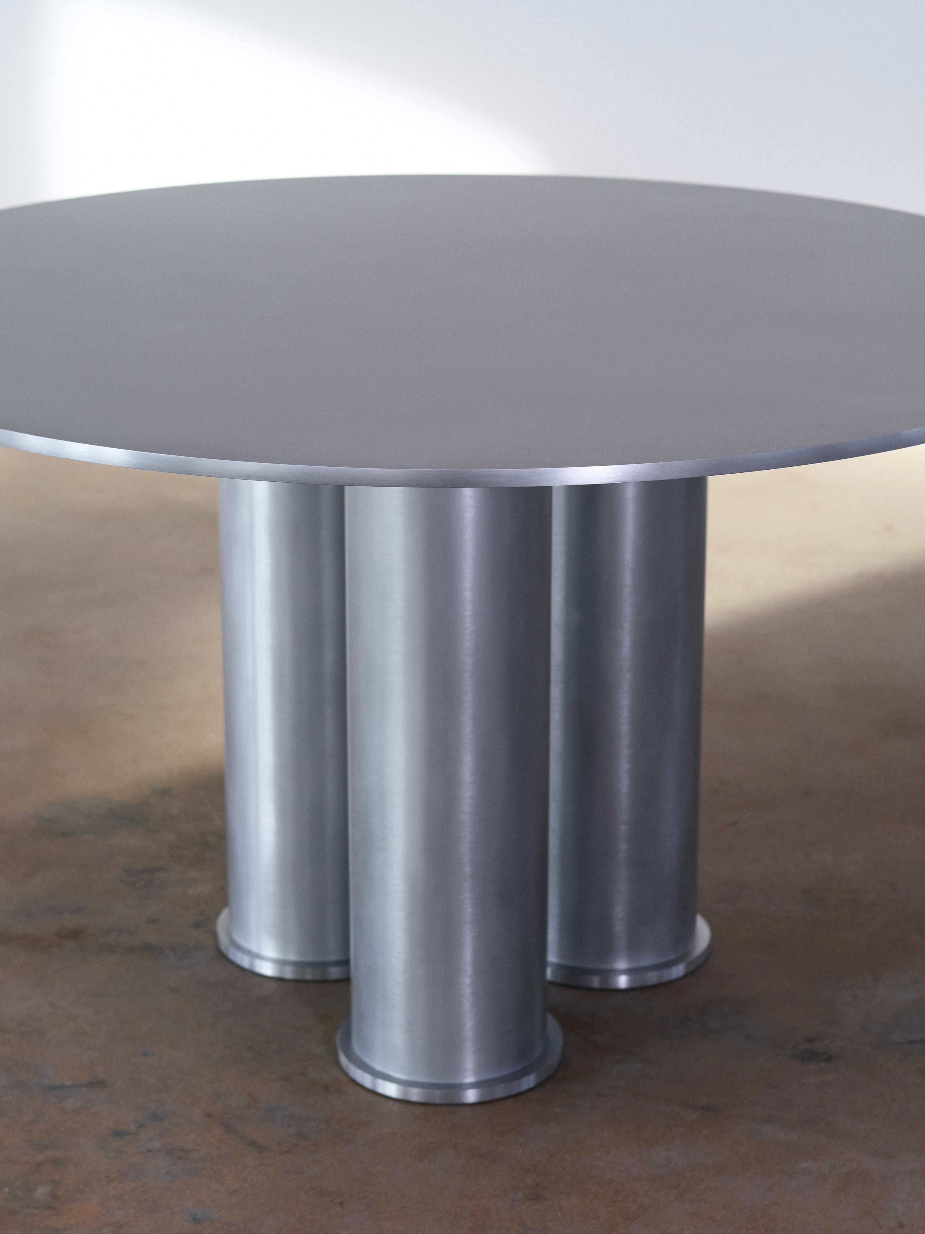 Elephant Table (Dining)
