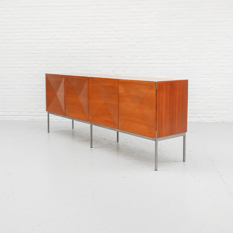 Behr 1307 Diamond Sideboard 1960s by Jean-Michel Store | The Oblist