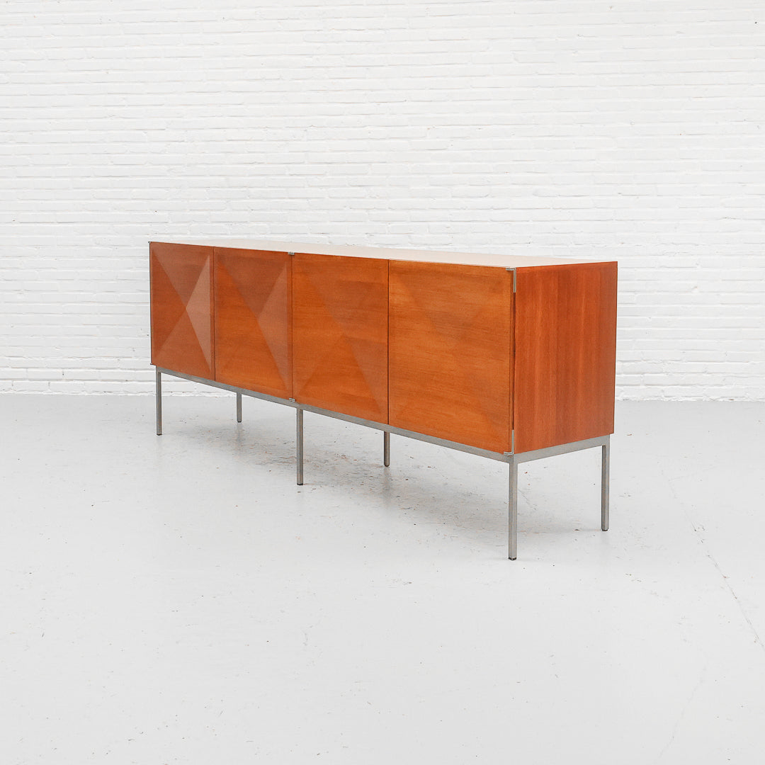 Behr 1307 Diamond Sideboard 1960s by Jean-Michel Store | The Oblist