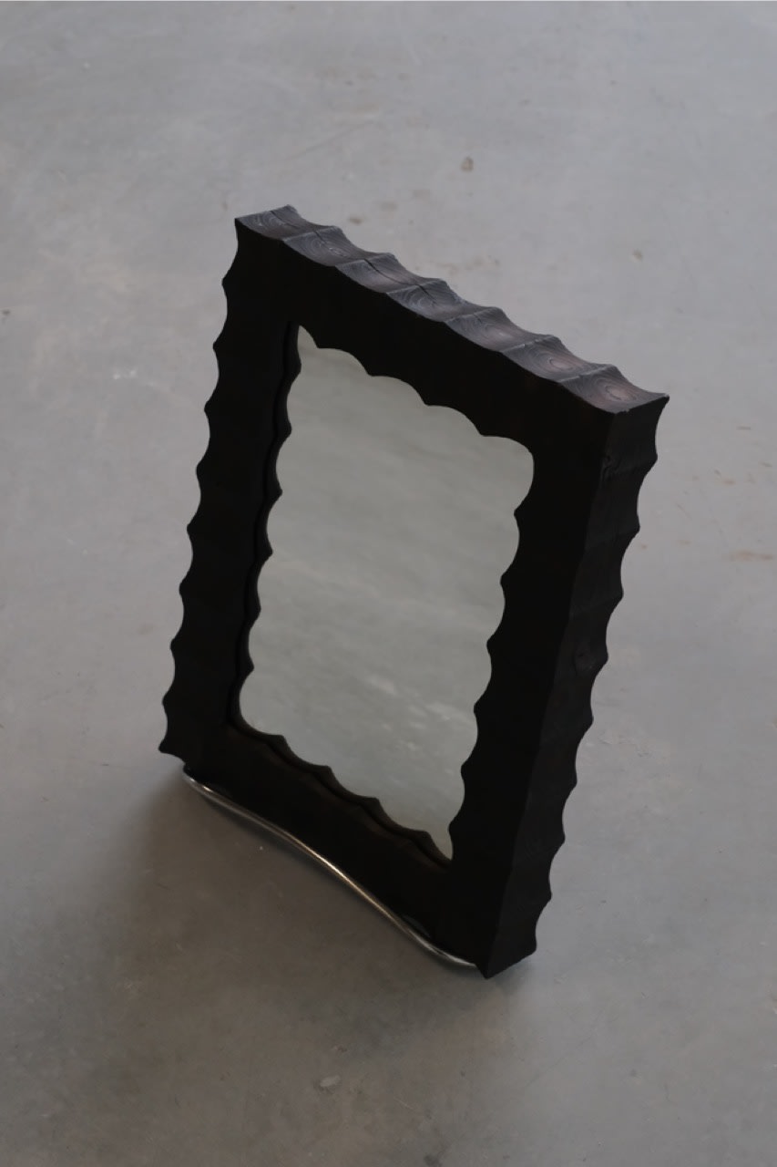 The Spiky Miroir by Atelier Igor Zigor | The Oblist