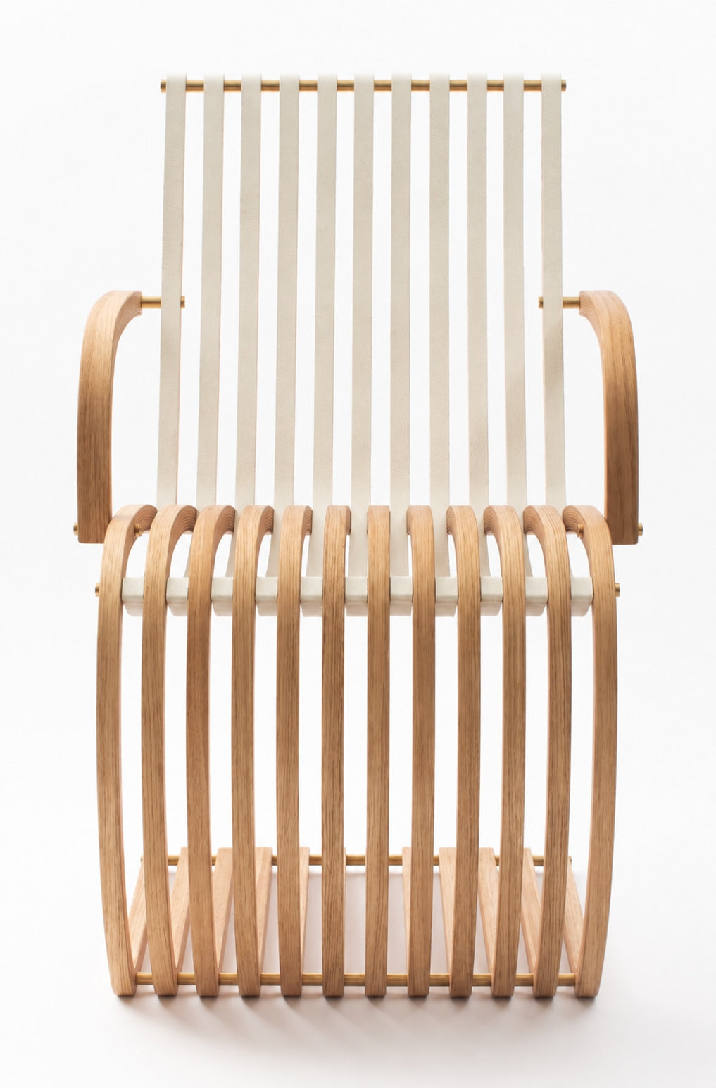 Avao Dining Armchair — lifestyle setting
