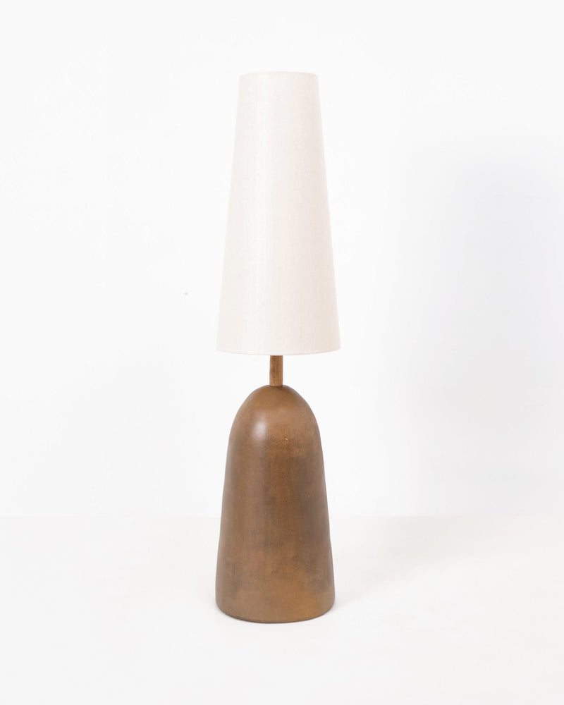 Quinta Floor Light No1 — detail view