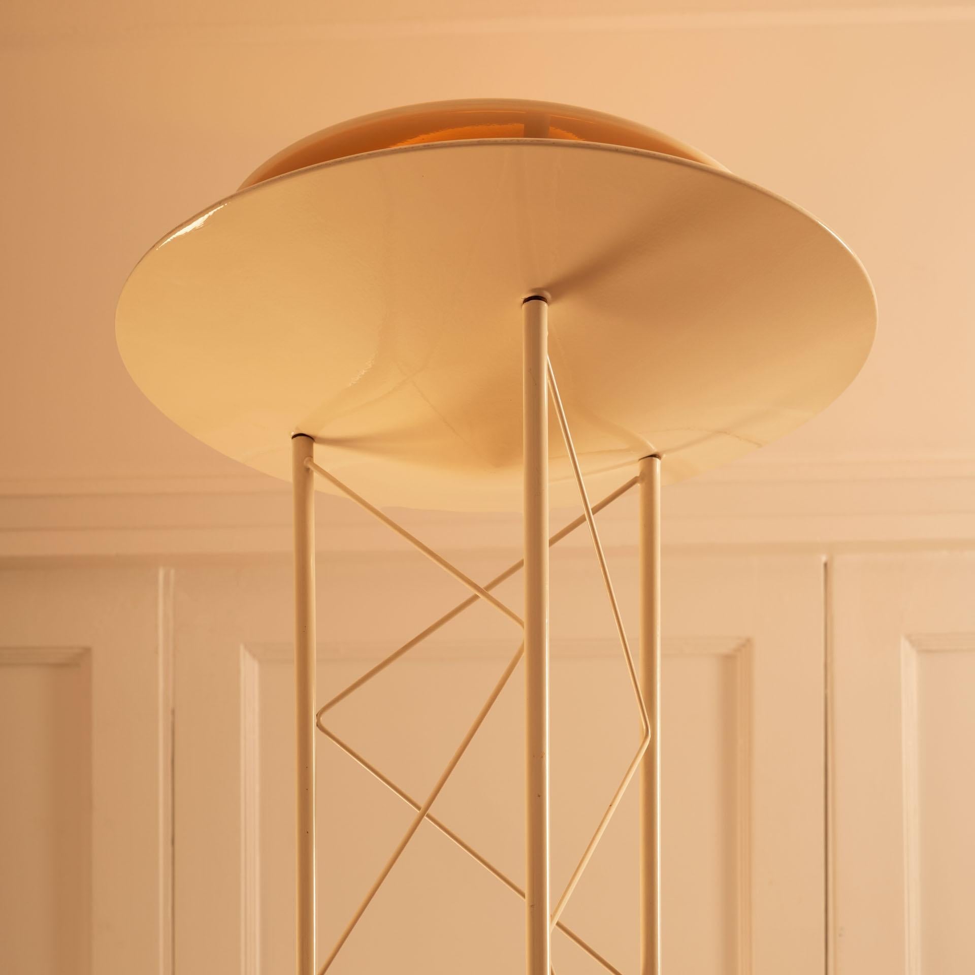 Alta Lite Floor Lamp — view 9