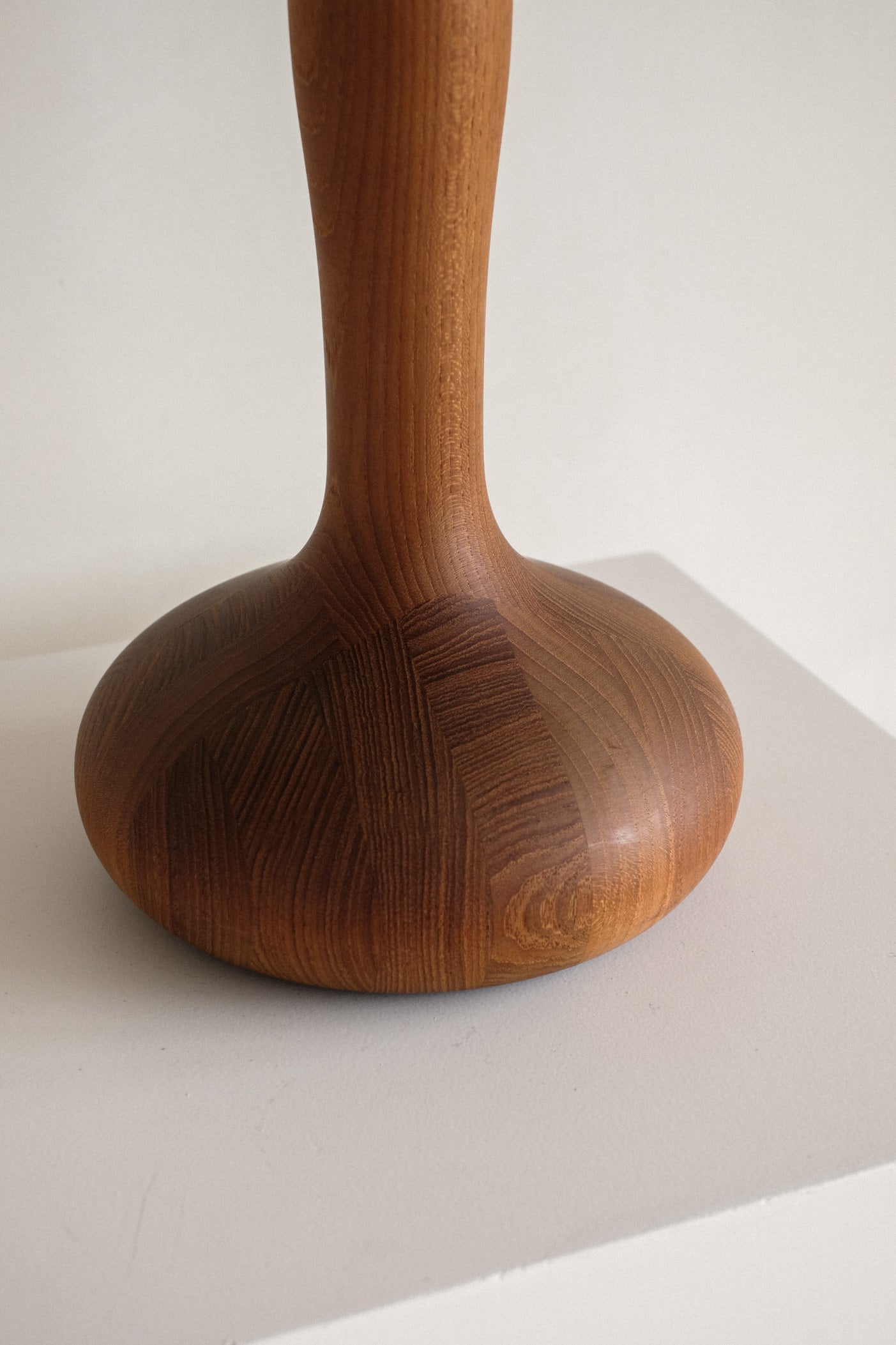 1970's Table Lamp by Domus  — additional view