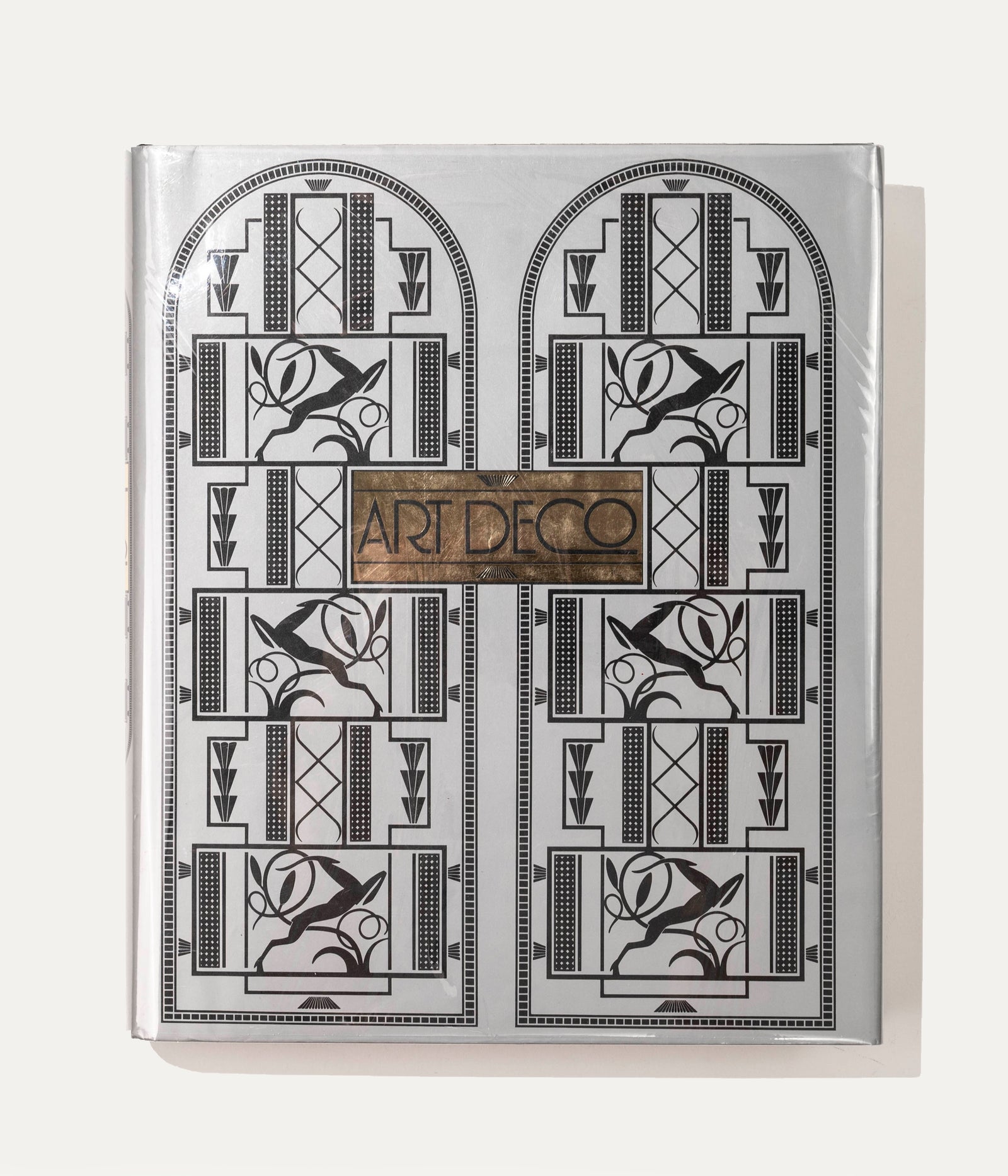 Art Deco, Victor Arwas, 1986 Furniture and Interiors Book by ARCHIVISM | The Oblist