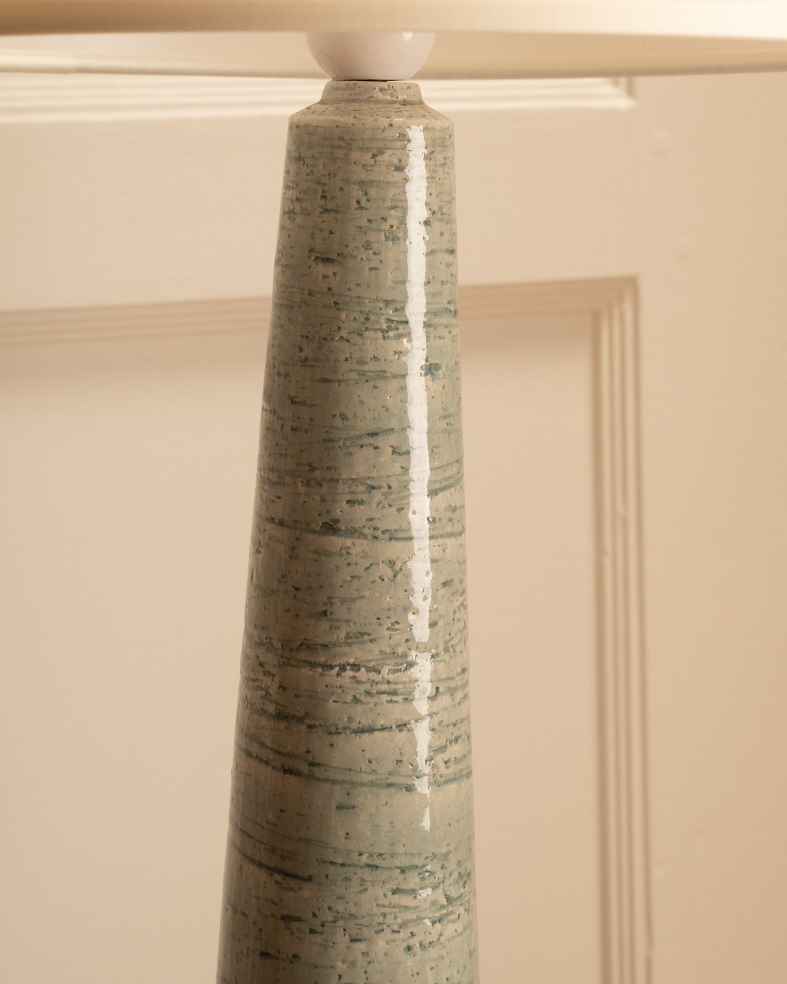 Palshus Lamp by Per Linnemann, Denmark 60s
