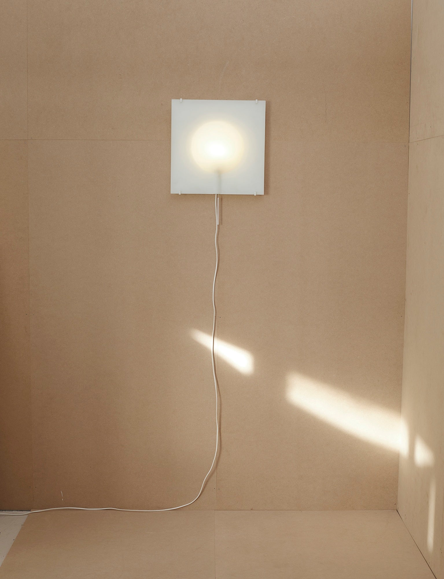 Vintage Glass Wall Light by Cecilia Johansson for Ikea C. 2001 by DIG IN JAPAN | The Oblist