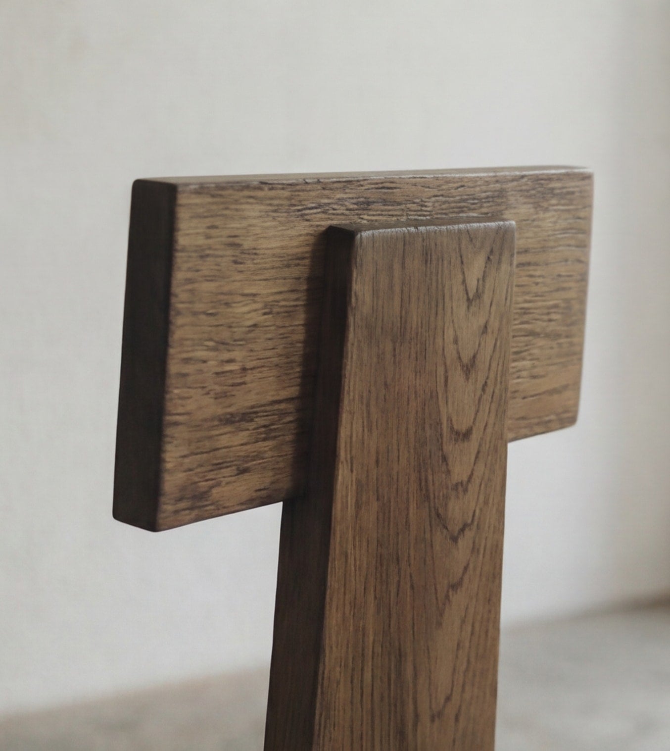 T CHAIR — additional view