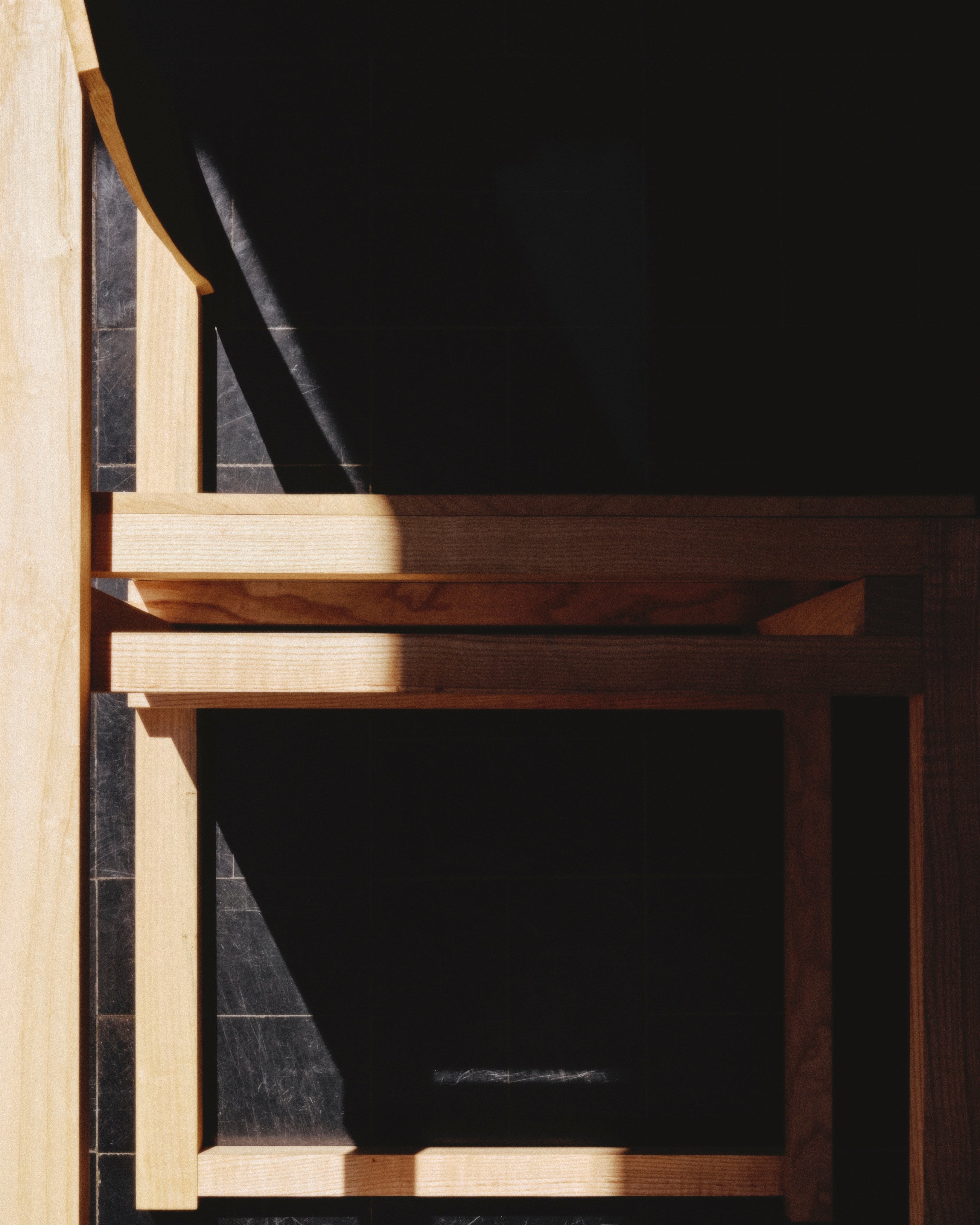 Sencilla Chair — view 10
