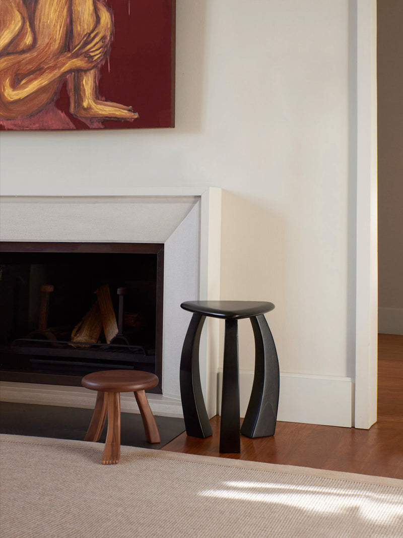 Arc de Stool '52 by Project 213A | The Oblist