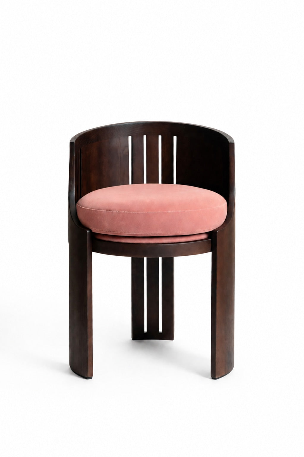 Chair La Chaise 01 by Tassiana Laurre | The Oblist