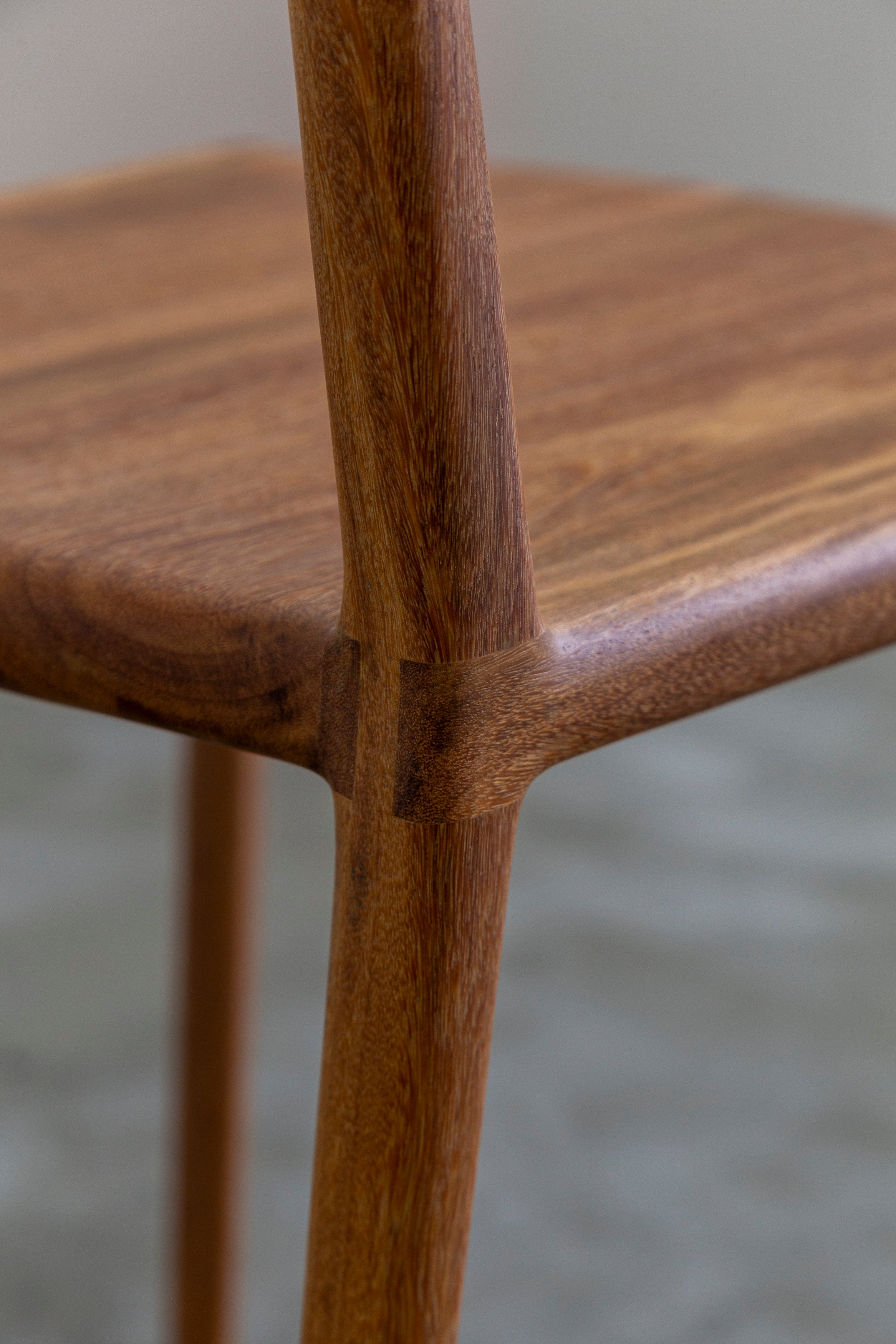 'Gi' Chair — in context