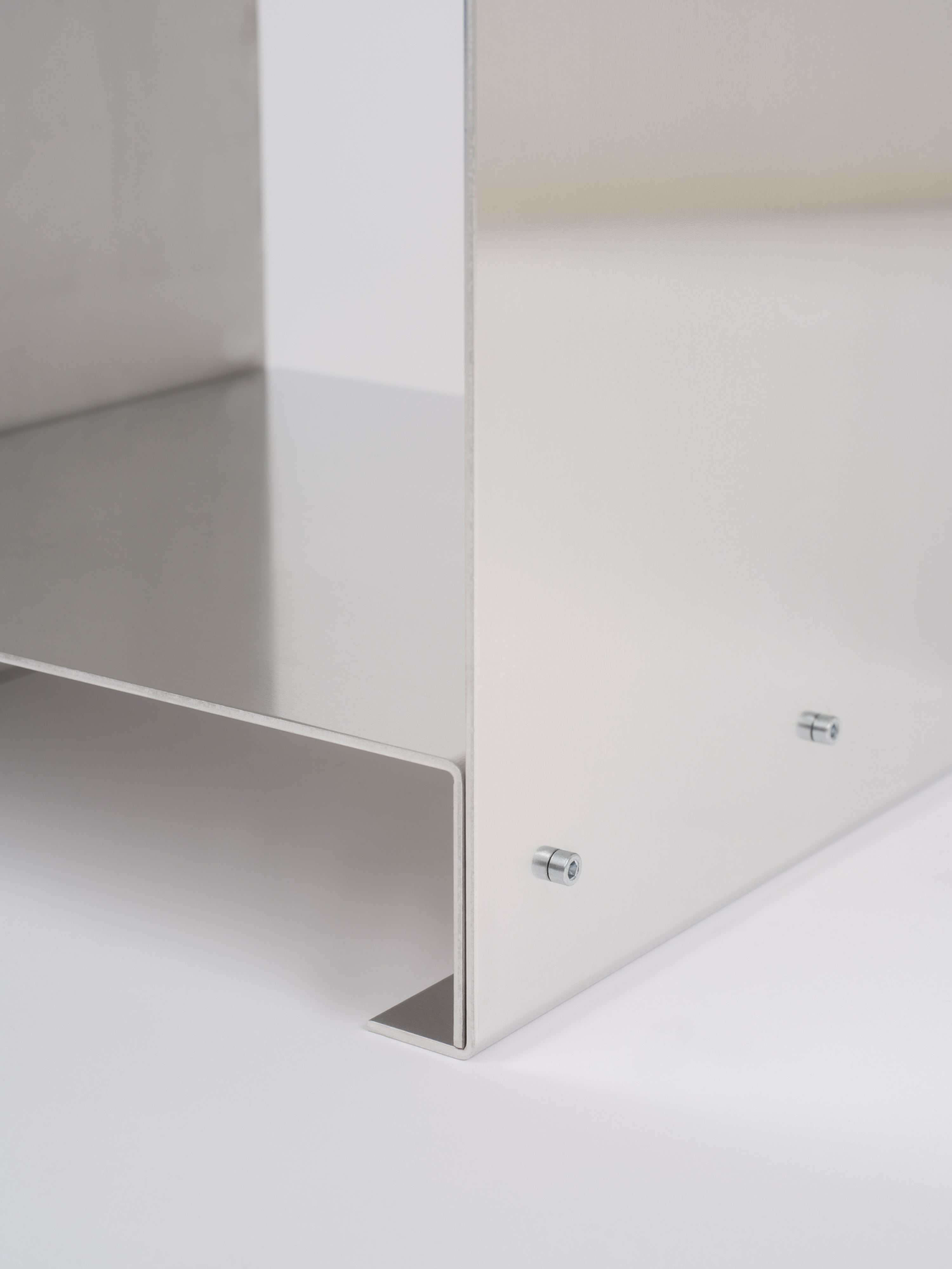 Wing Side Table — additional view